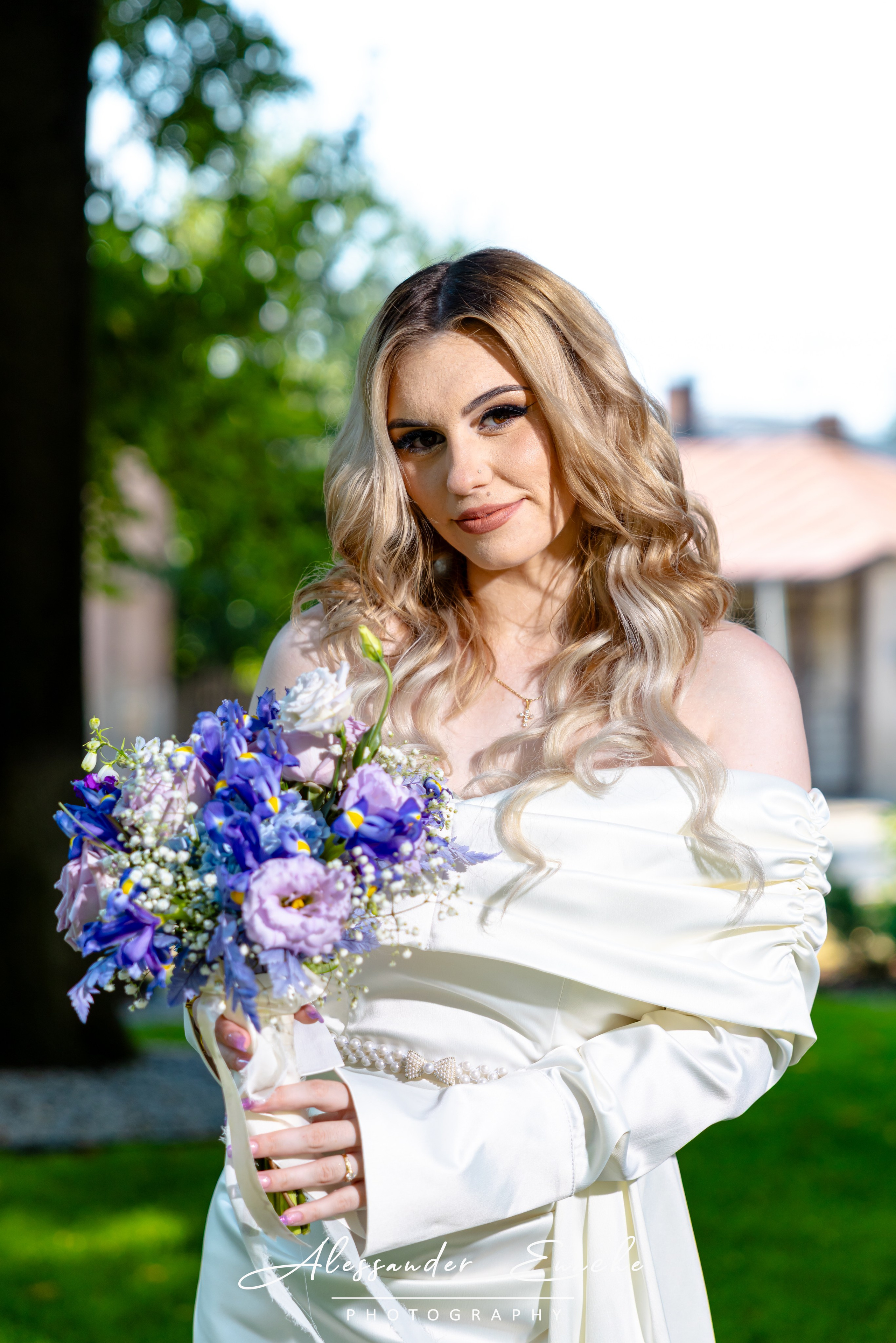 Andrei & Alexandra. Alessander Enache–Fotograf de Nuntă Piatra Neamț