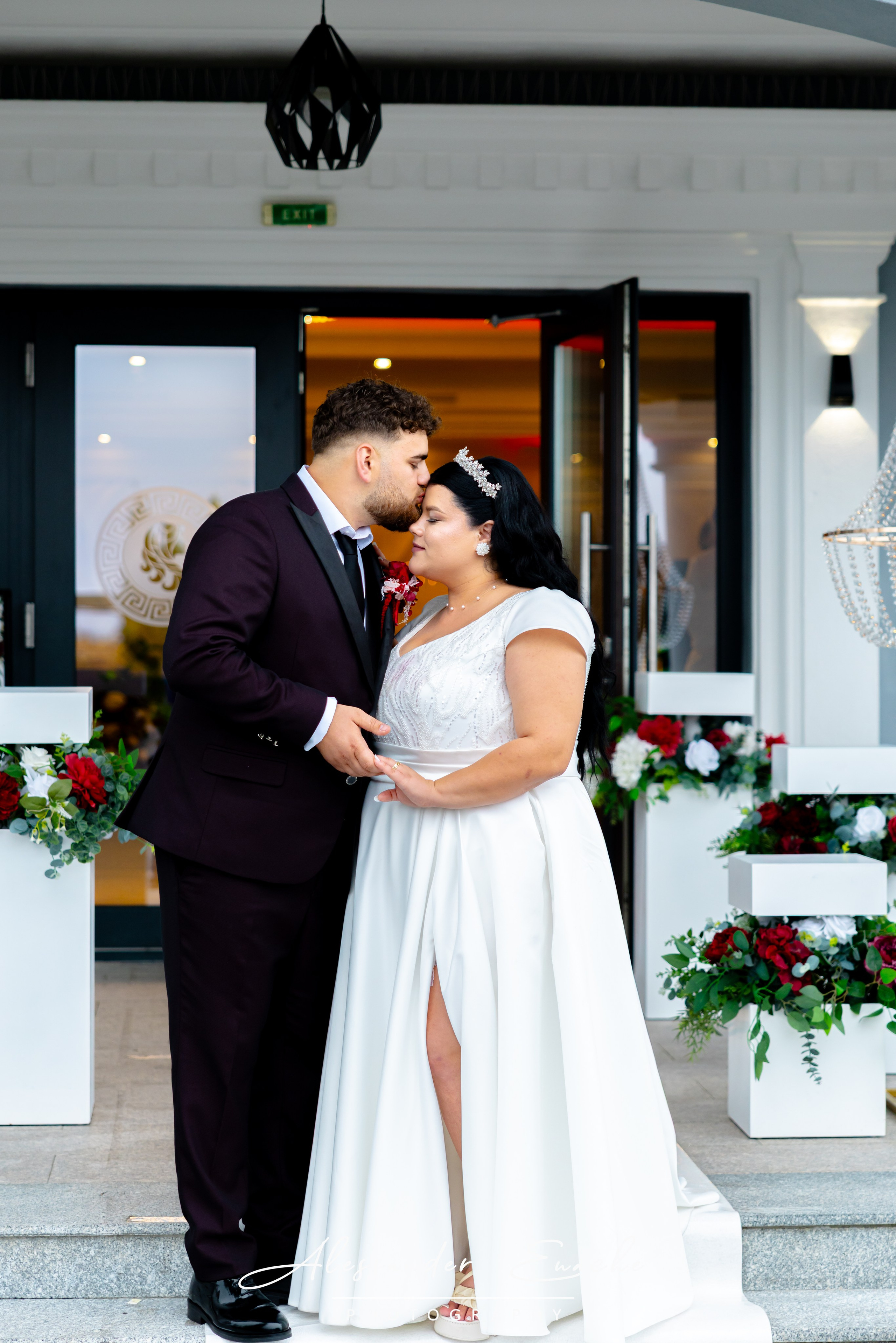Adrian & Andreea. Alessander Enache–Fotograf de Nuntă Piatra Neamț