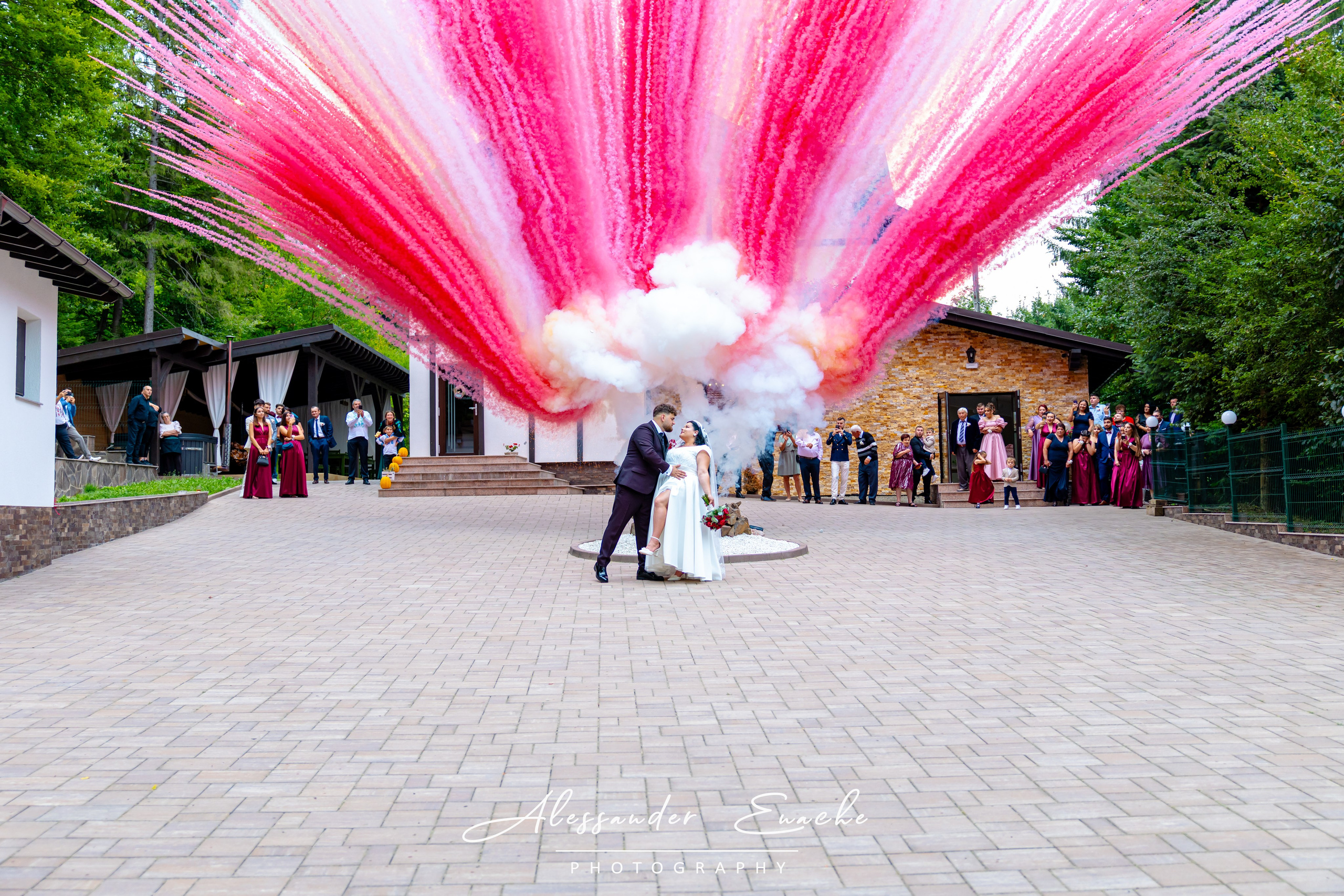 Adrian & Andreea. Alessander Enache–Fotograf de Nuntă Piatra Neamț