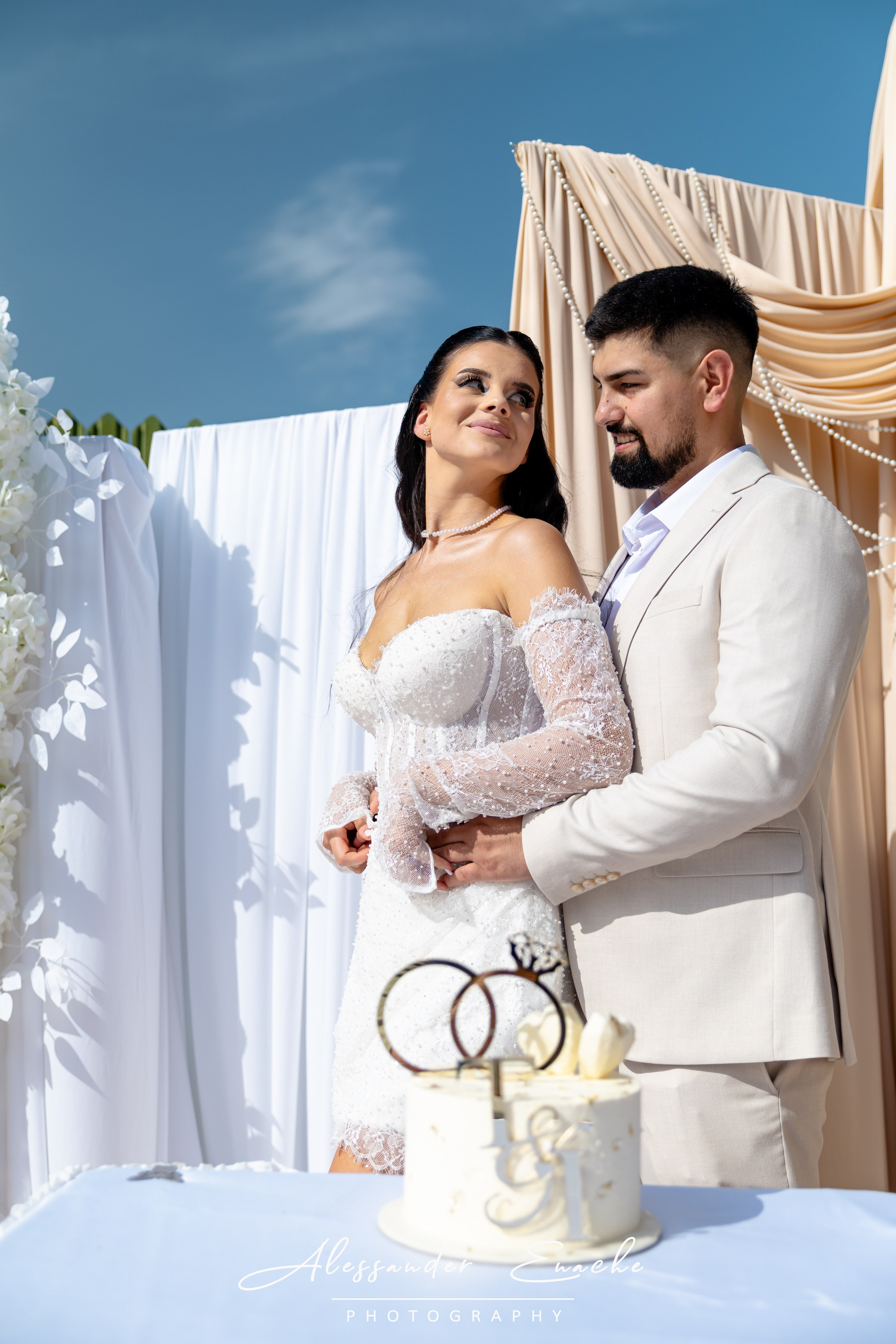 Ionut & Teodora. Alessander Enache–Fotograf de Nuntă Piatra Neamț