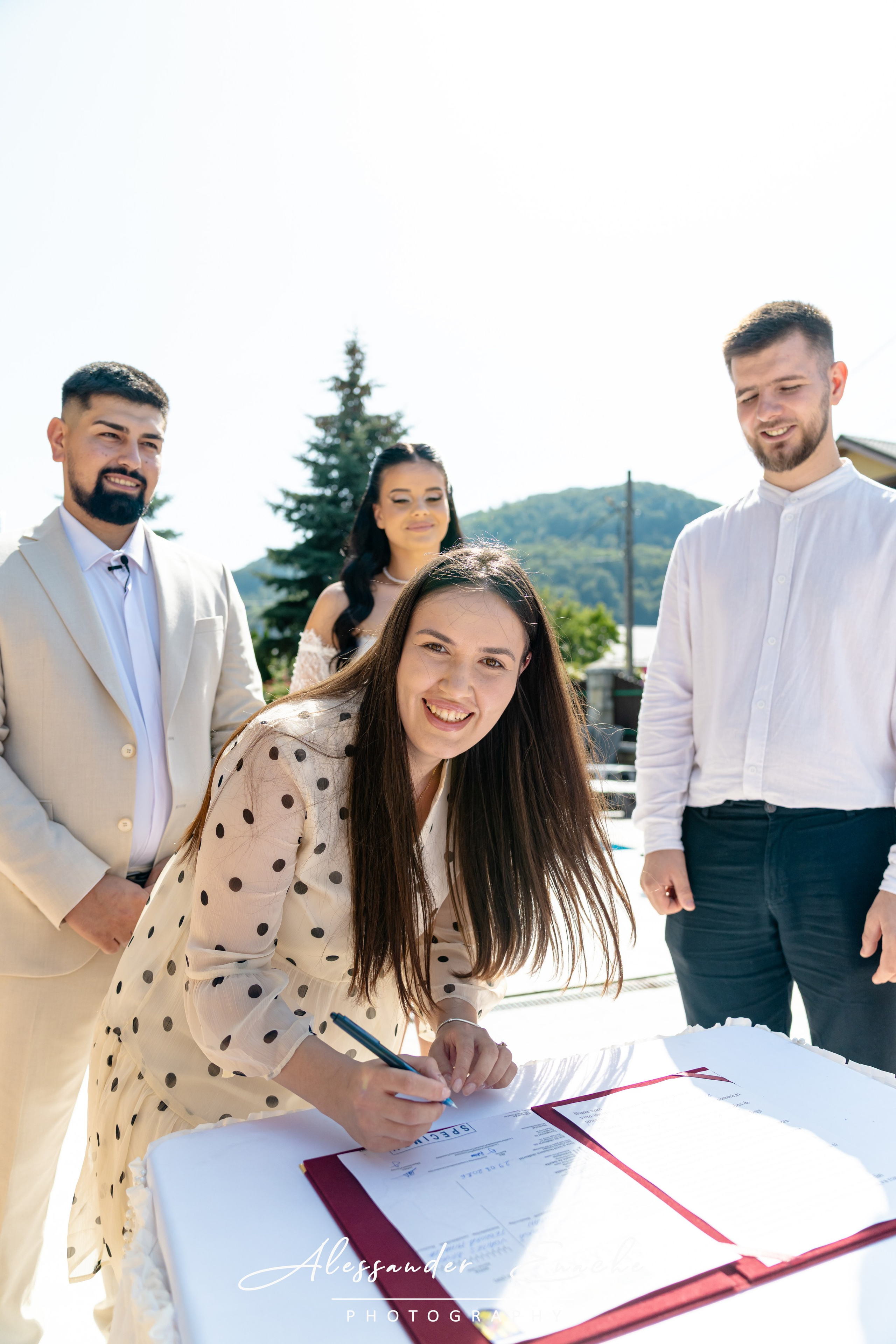 Ionut & Teodora. Alessander Enache–Fotograf de Nuntă Piatra Neamț