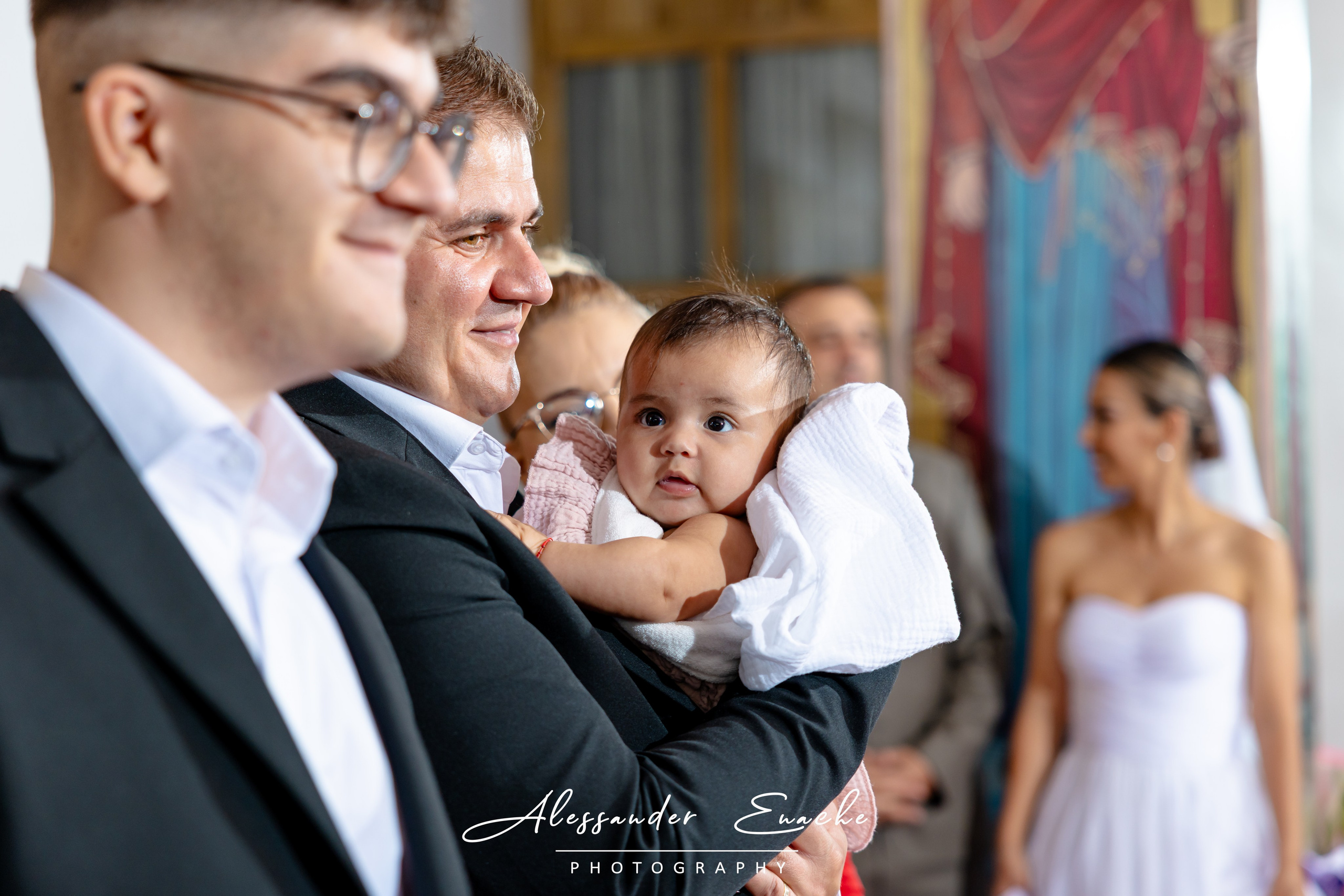Elena Eliana. Alessander Enache–Fotograf de Nuntă Piatra Neamț