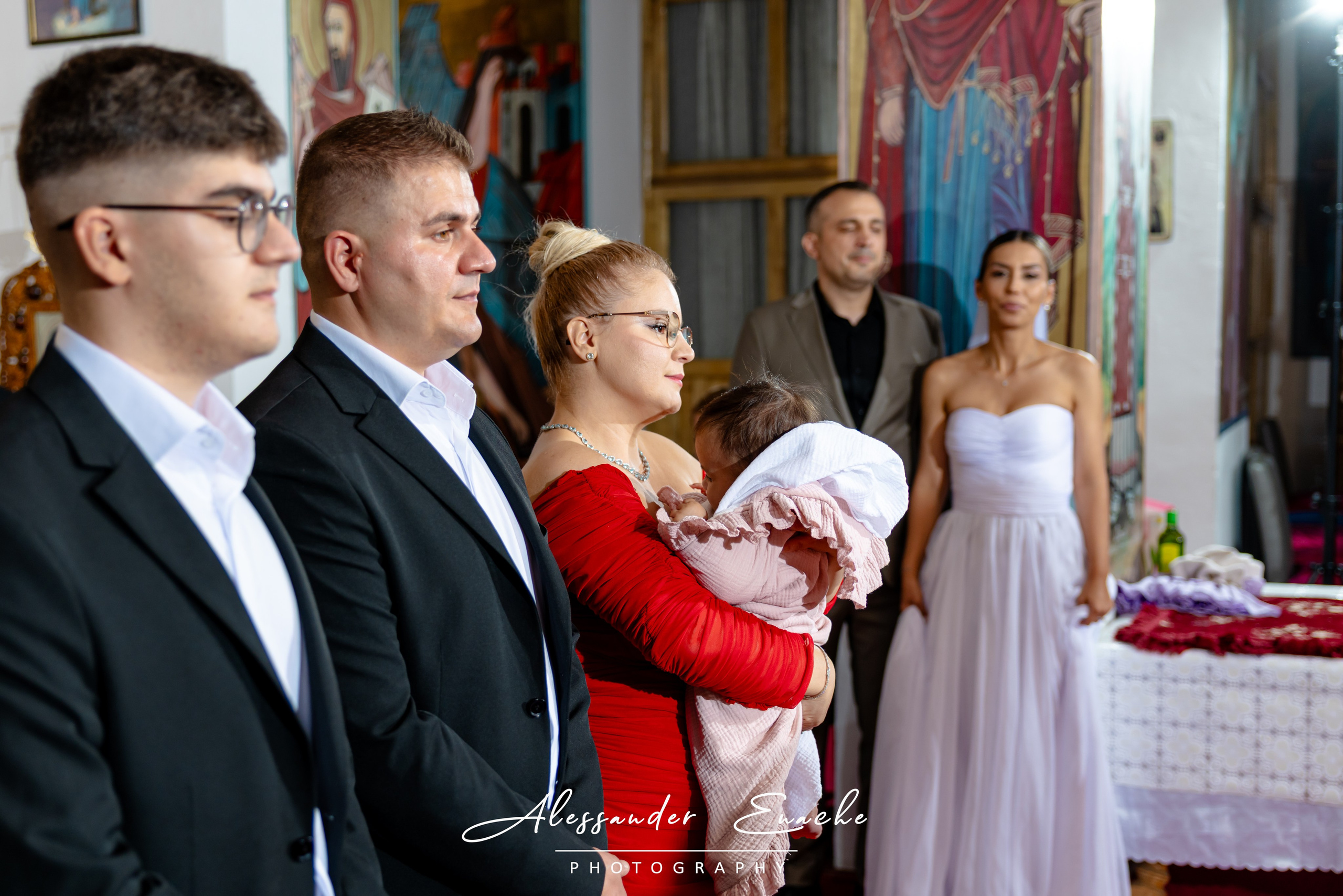 Elena Eliana. Alessander Enache–Fotograf de Nuntă Piatra Neamț