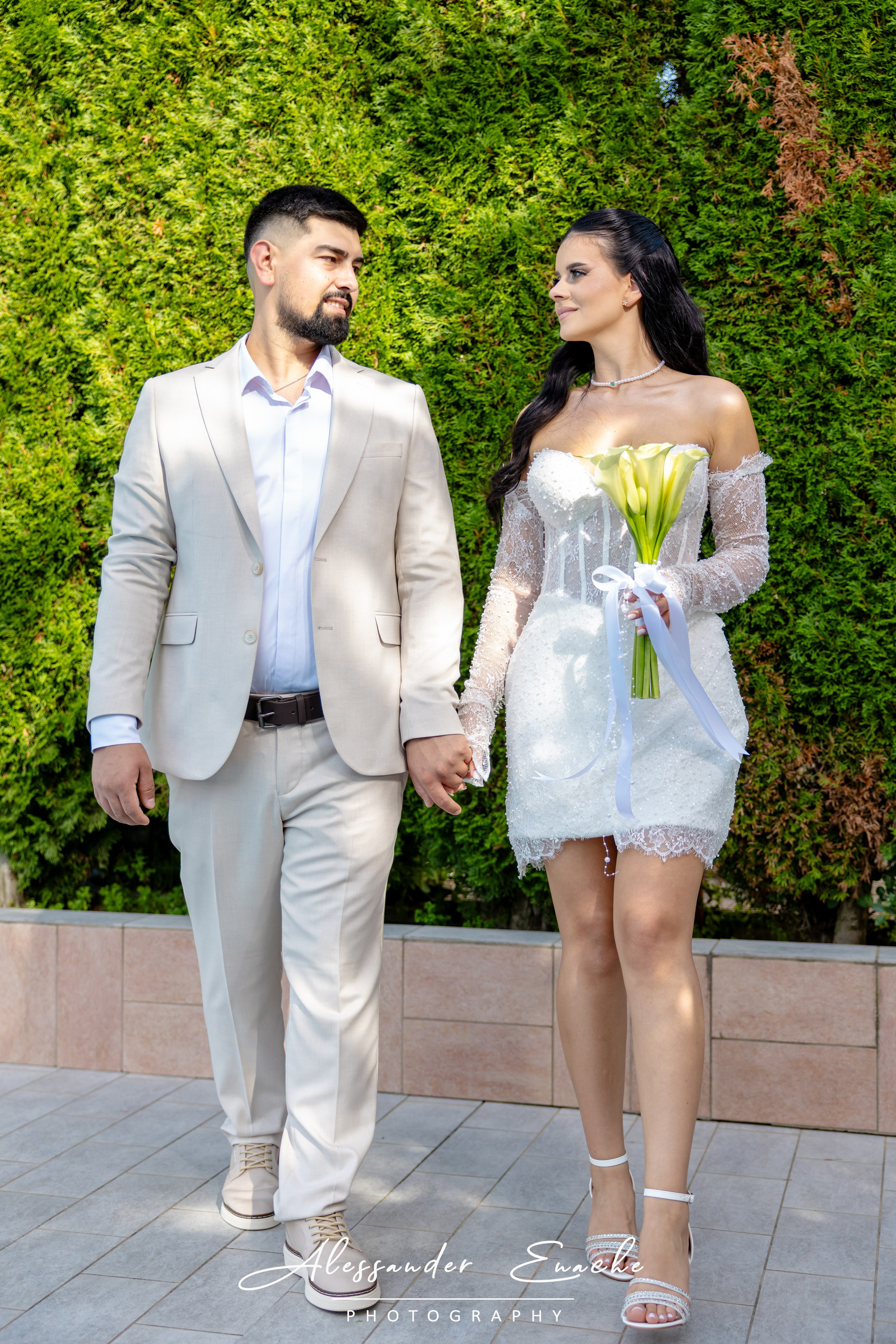 Ionut & Teodora. Alessander Enache–Fotograf de Nuntă Piatra Neamț