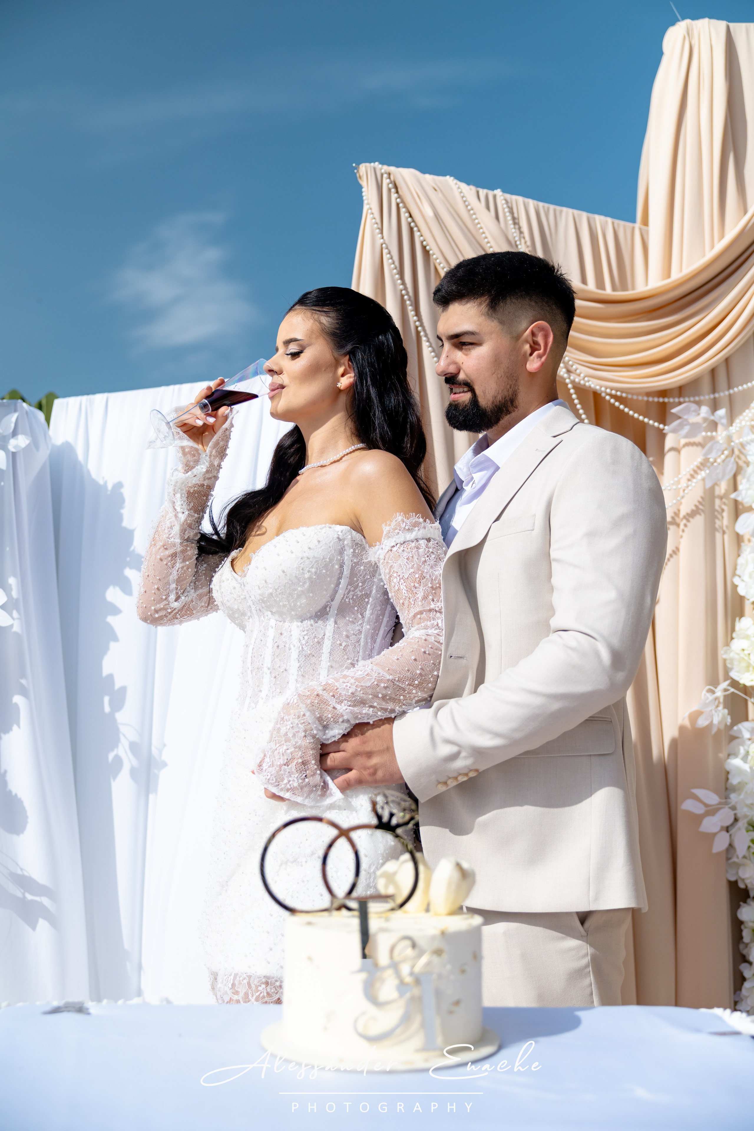 Ionut & Teodora. Alessander Enache–Fotograf de Nuntă Piatra Neamț