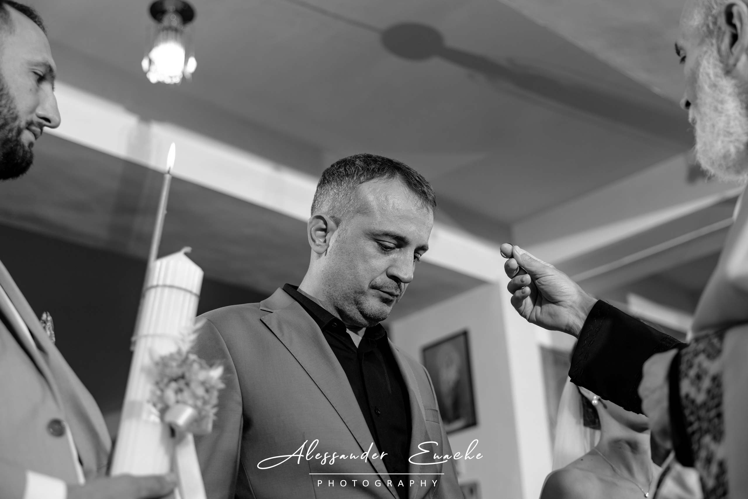 George & Ana-Maria. Alessander Enache–Fotograf de Nuntă Piatra Neamț