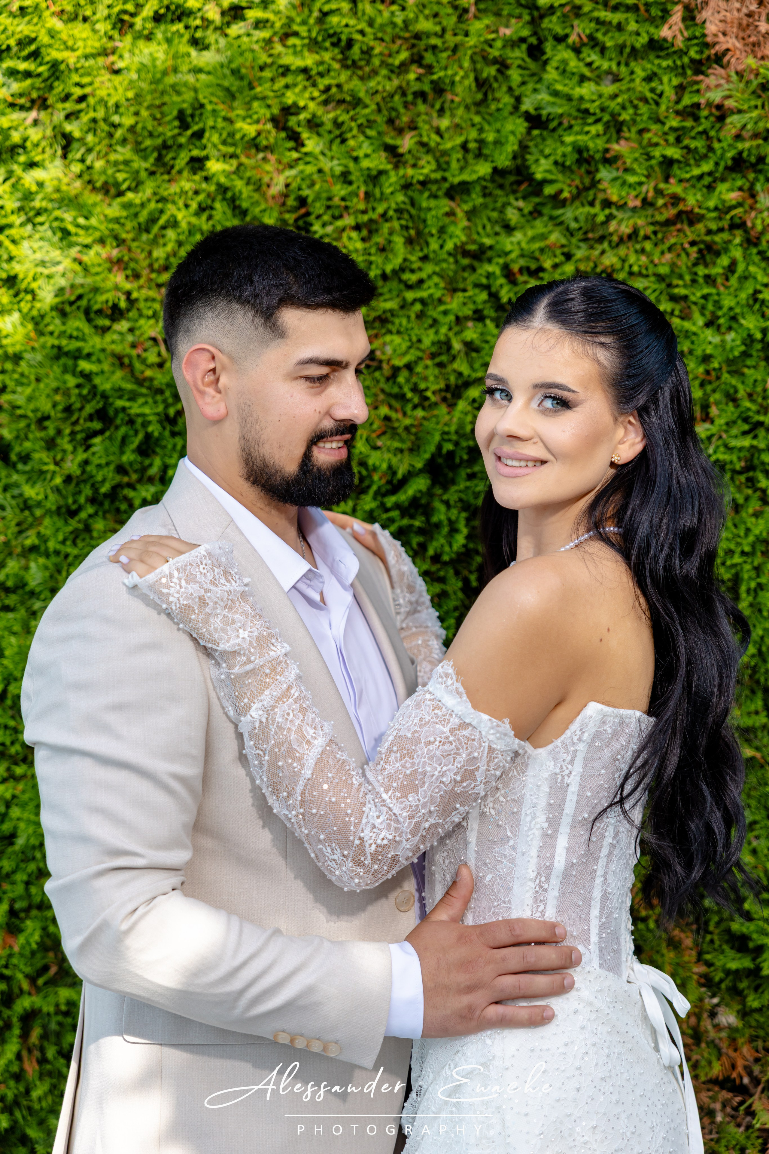 Ionut & Teodora. Alessander Enache–Fotograf de Nuntă Piatra Neamț