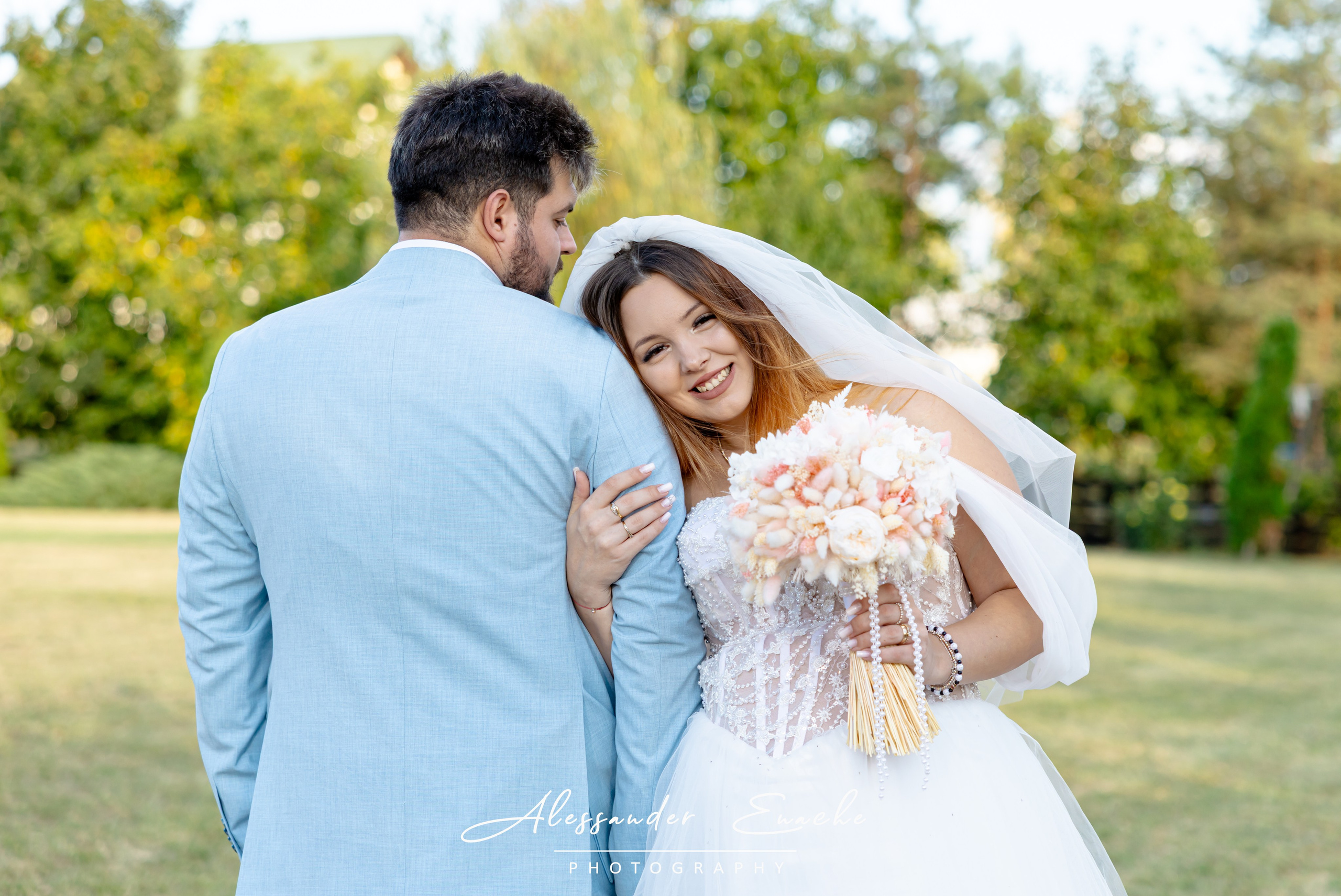 Iulian & Denisa. Alessander Enache–Fotograf de Nuntă Piatra Neamț