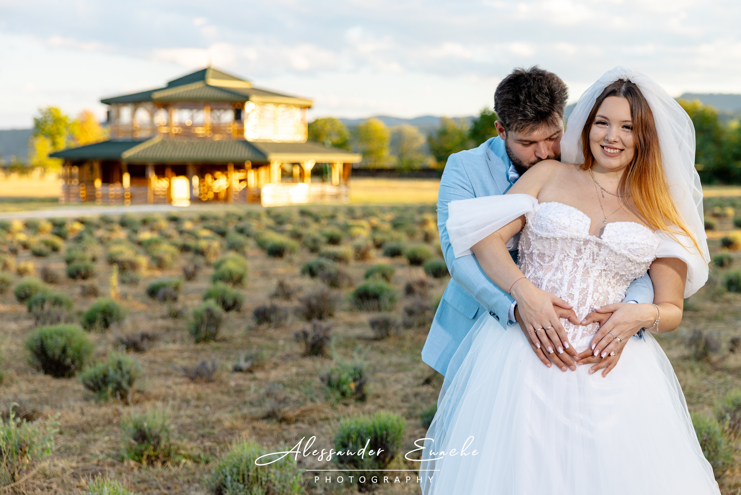 Iulian & Denisa. Alessander Enache–Fotograf de Nuntă Piatra Neamț