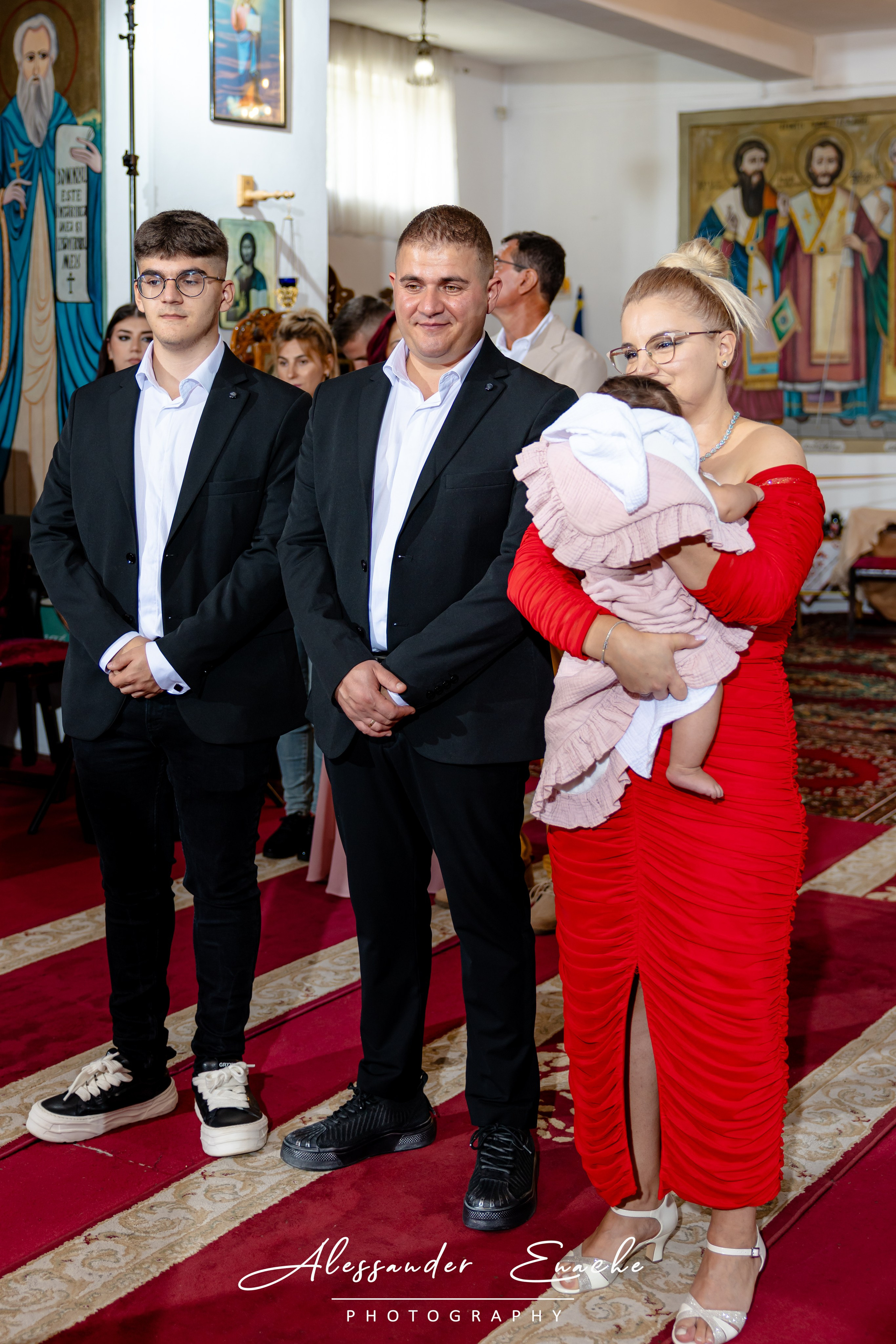 Elena Eliana. Alessander Enache–Fotograf de Nuntă Piatra Neamț