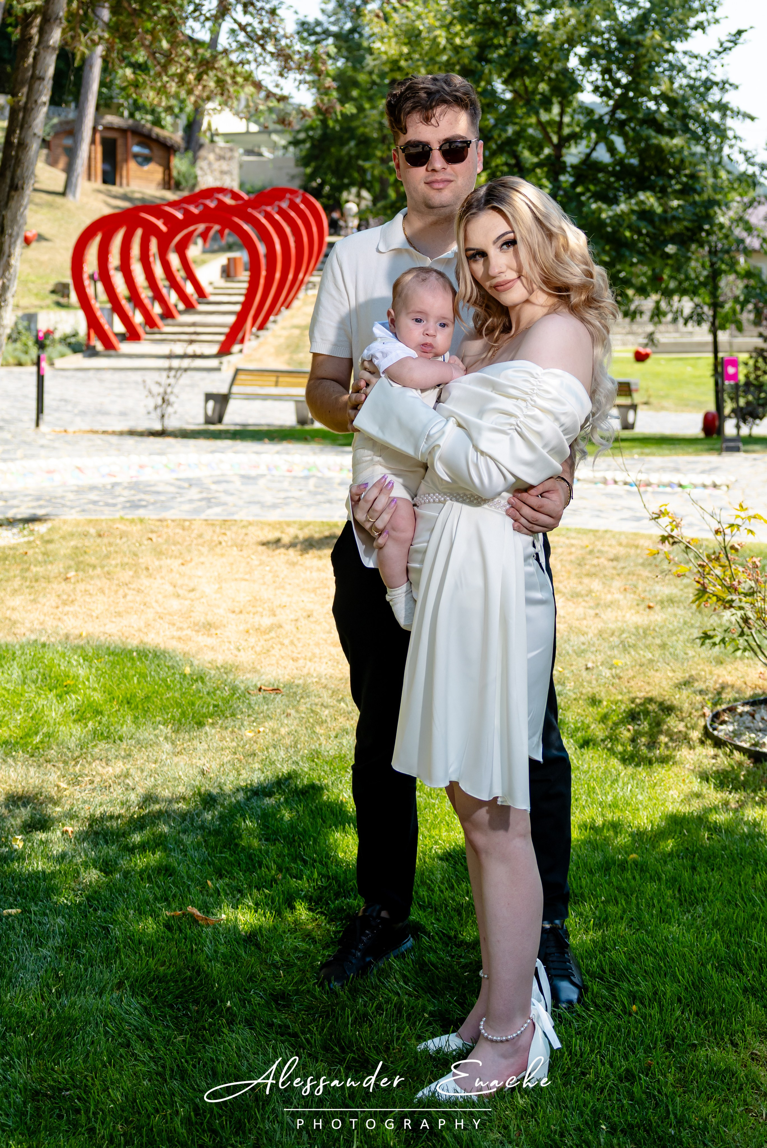 Andrei & Alexandra. Alessander Enache–Fotograf de Nuntă Piatra Neamț