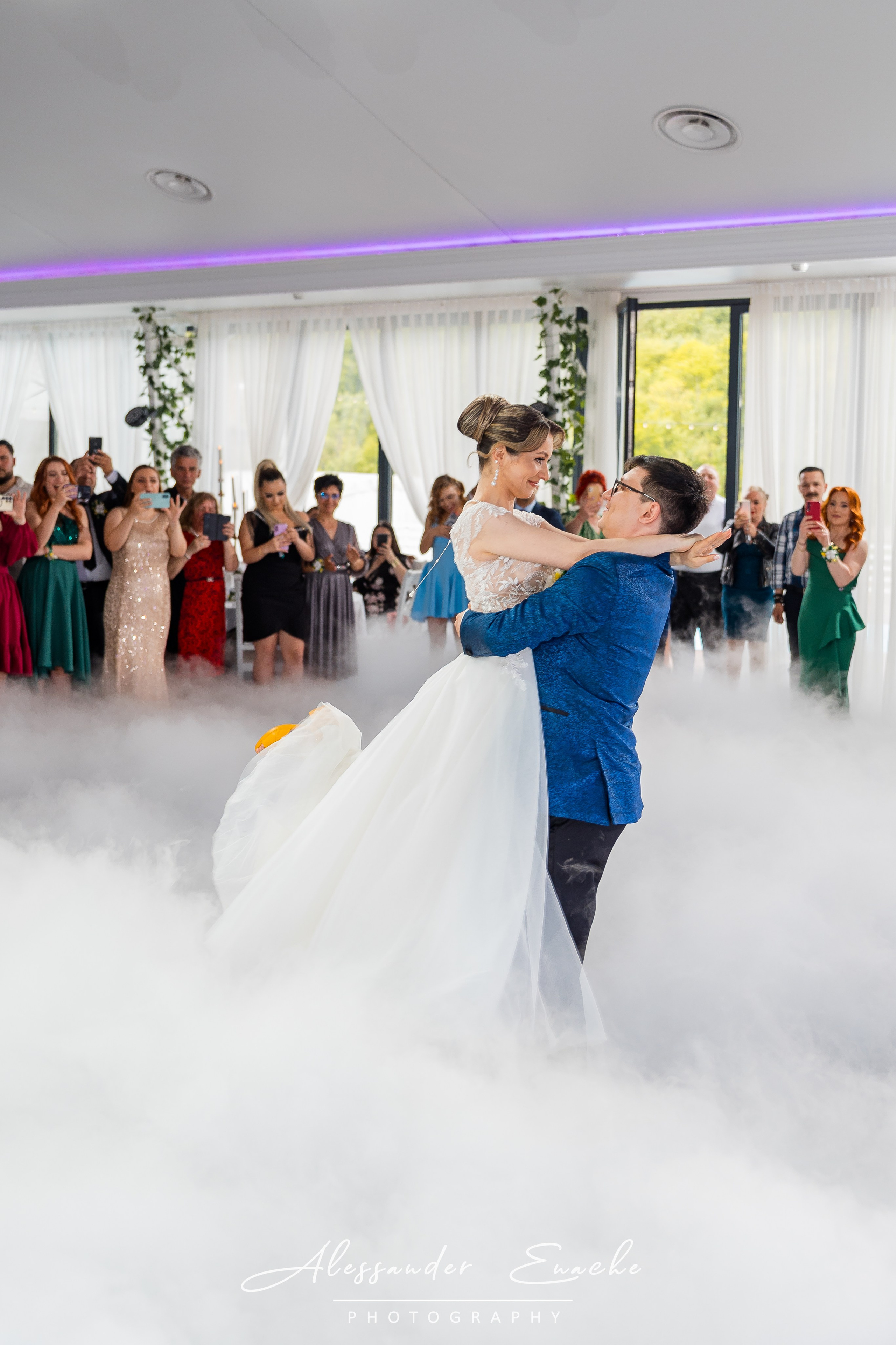 Rudolf & Laura. Fotograf prin #Piatraneamt-Alessander Enache