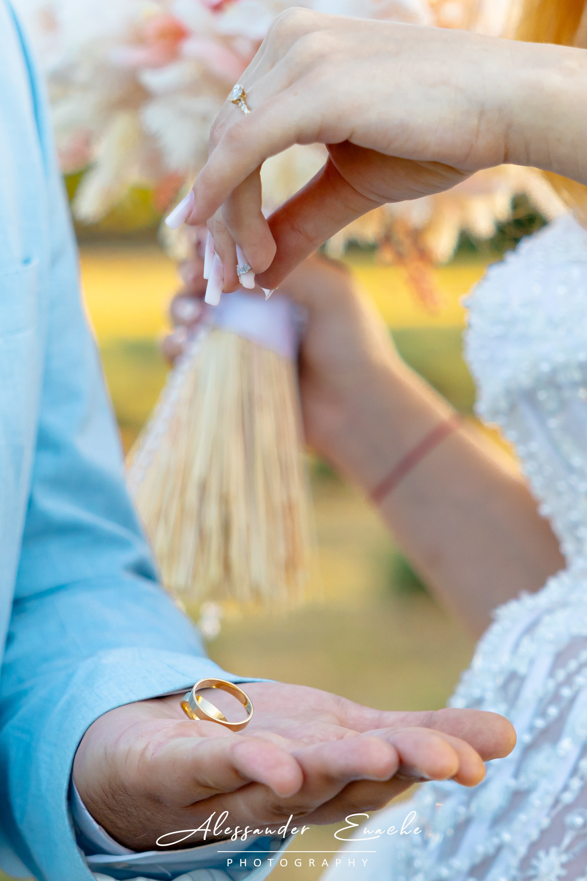 Iulian & Denisa. Alessander Enache–Fotograf de Nuntă Piatra Neamț