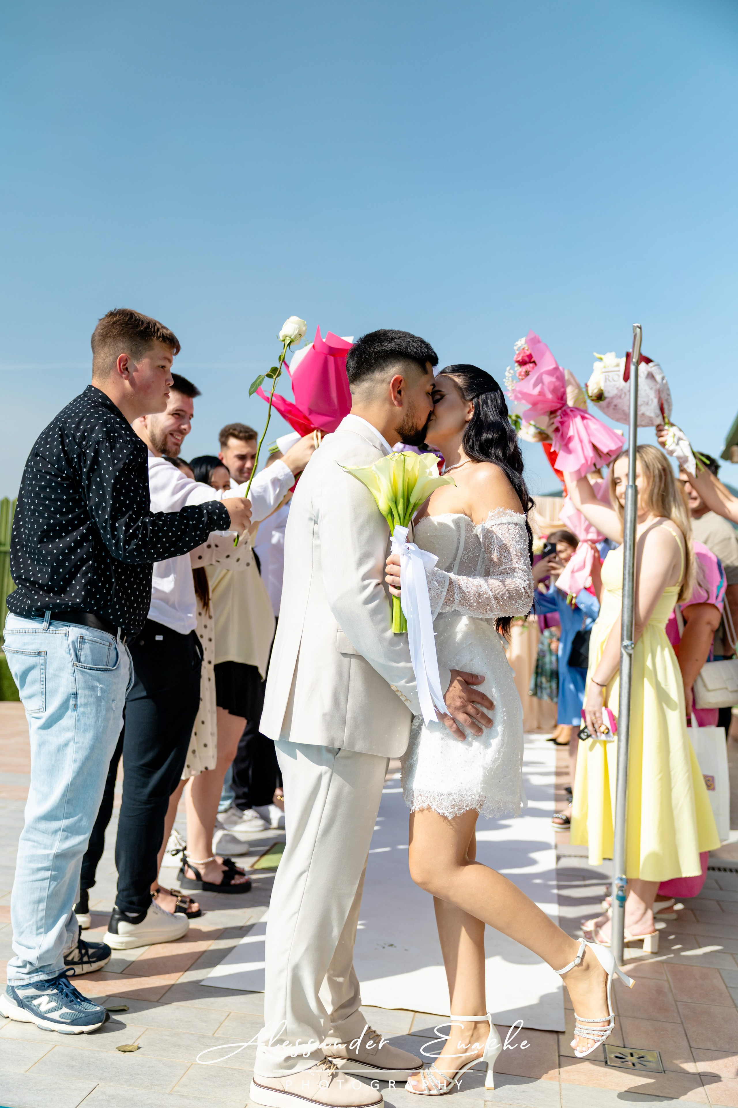 Ionut & Teodora. Alessander Enache–Fotograf de Nuntă Piatra Neamț