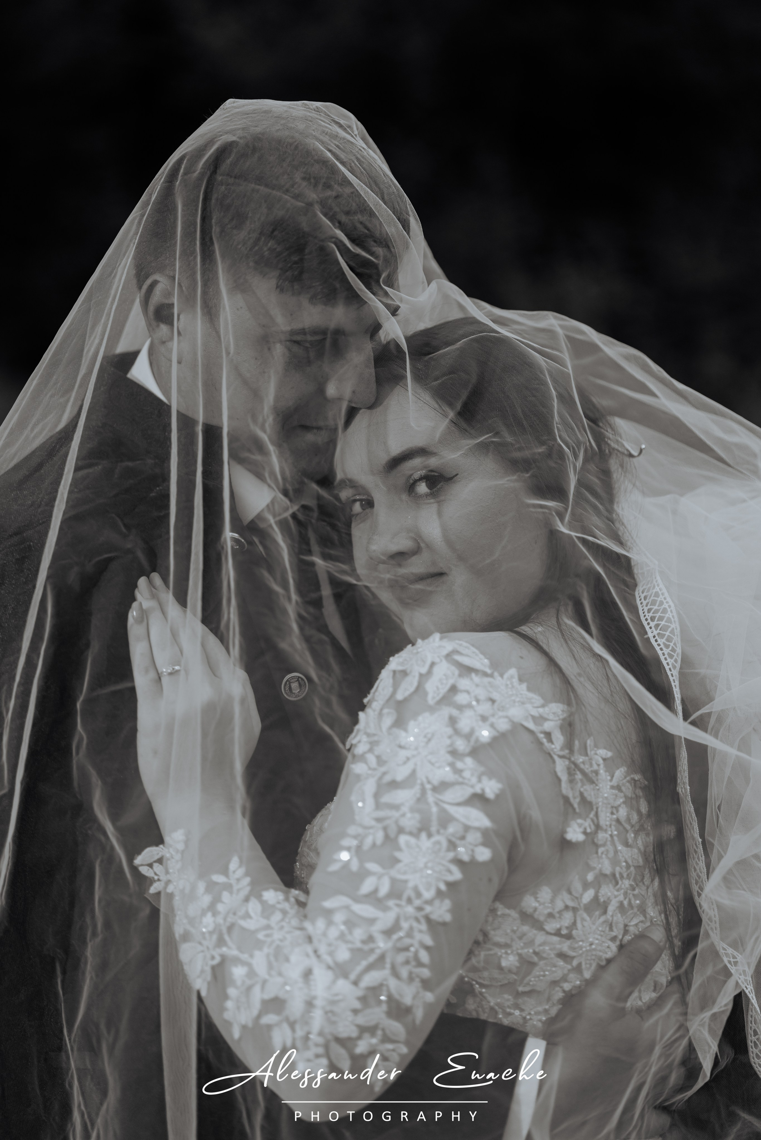 Andrei & Denisa. Alessander Enache–Fotograf de Nuntă Piatra Neamț