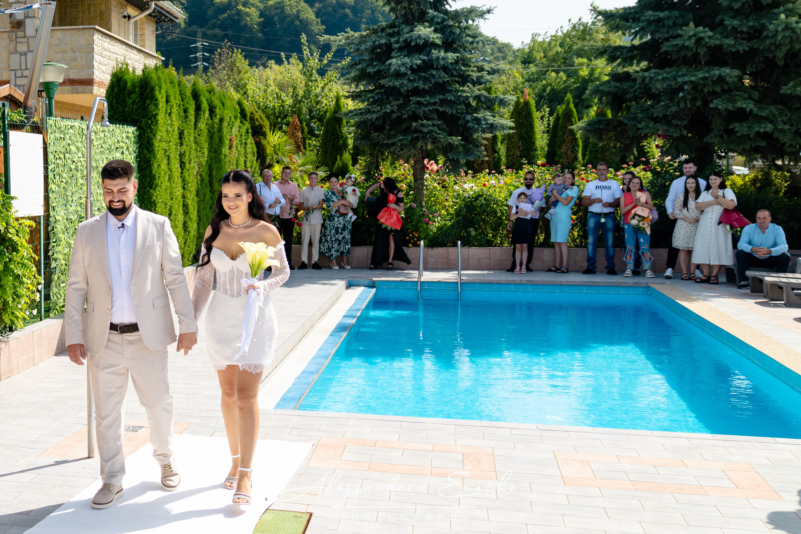 Ionut & Teodora. Alessander Enache–Fotograf de Nuntă Piatra Neamț