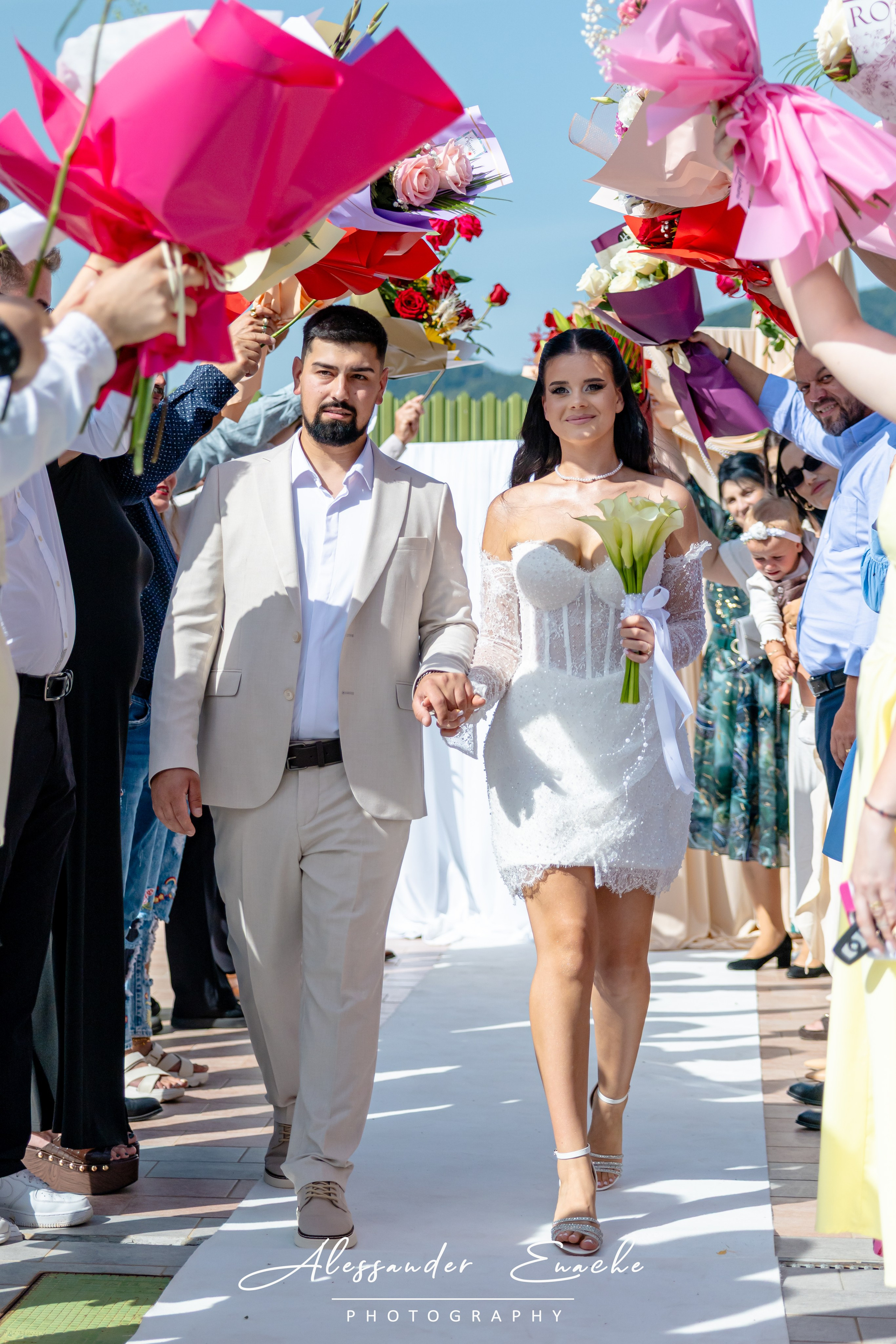 Ionut & Teodora. Alessander Enache–Fotograf de Nuntă Piatra Neamț