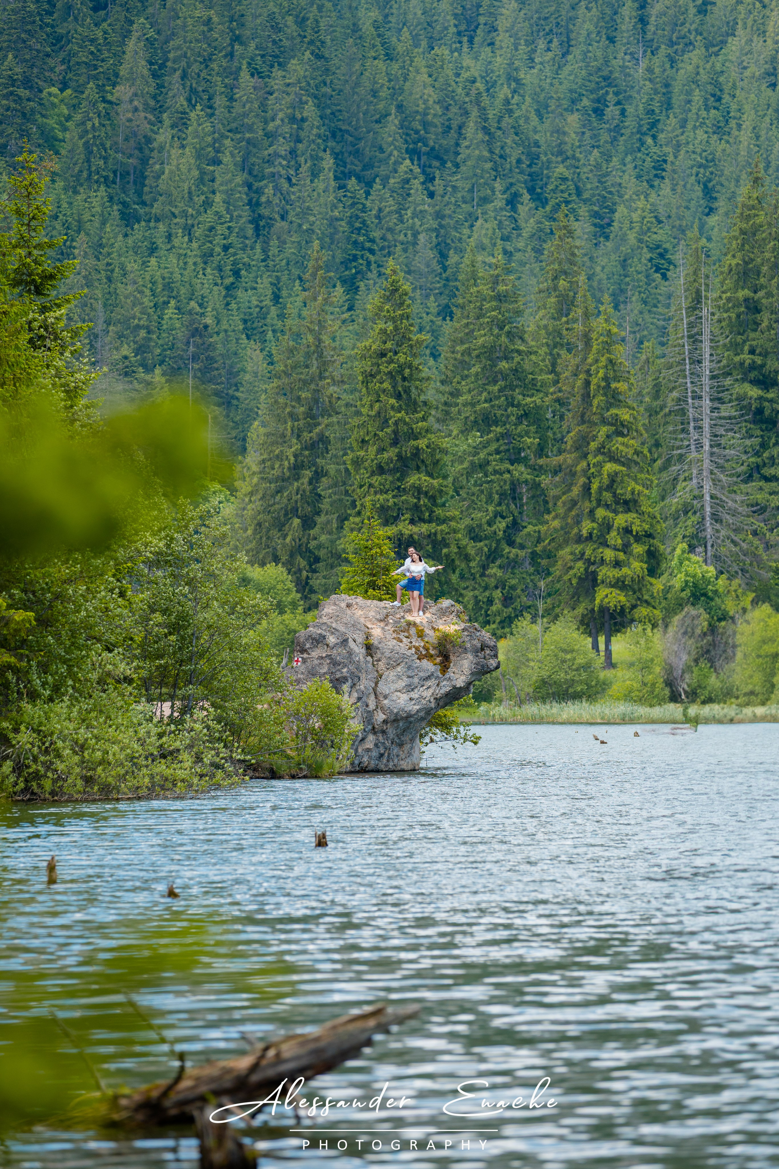 Alexandru & Roxana. Fotograf prin #Piatraneamt-Alessander Enache