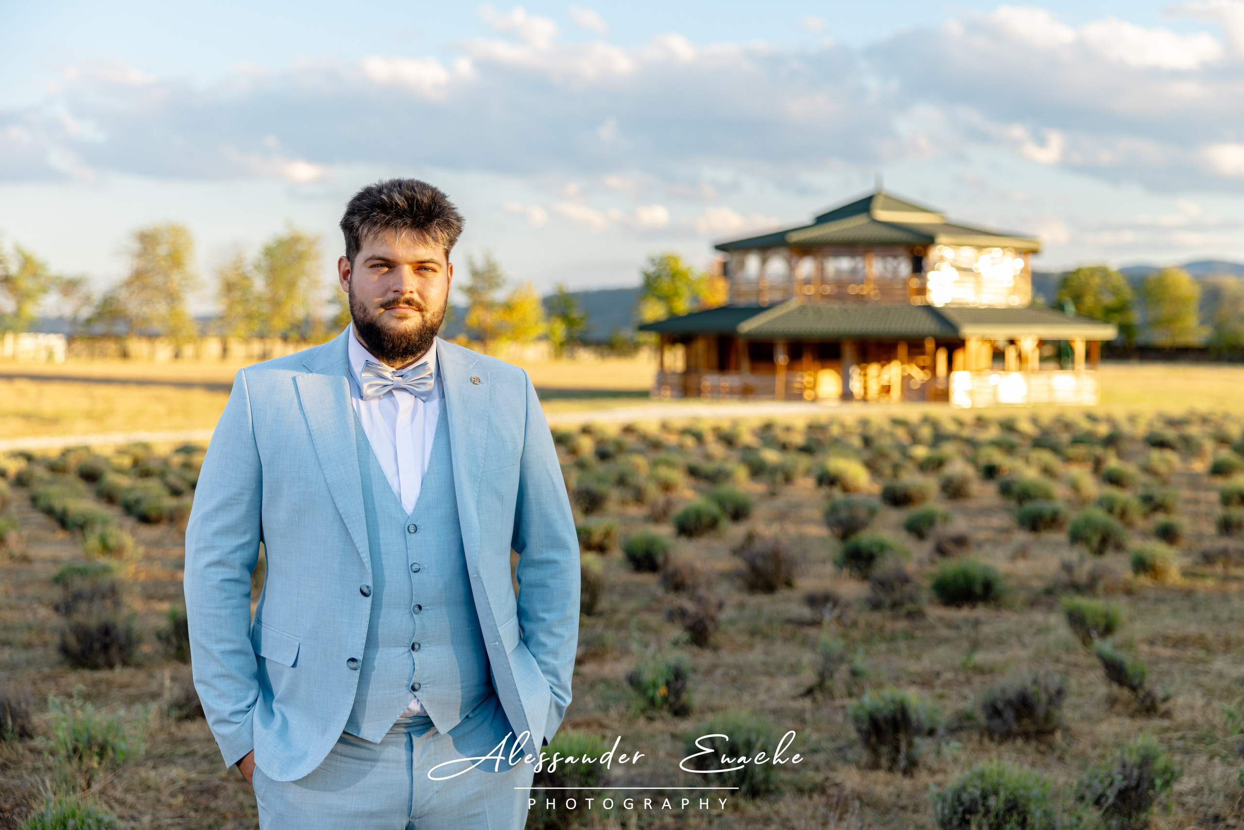 Iulian & Denisa. Alessander Enache–Fotograf de Nuntă Piatra Neamț