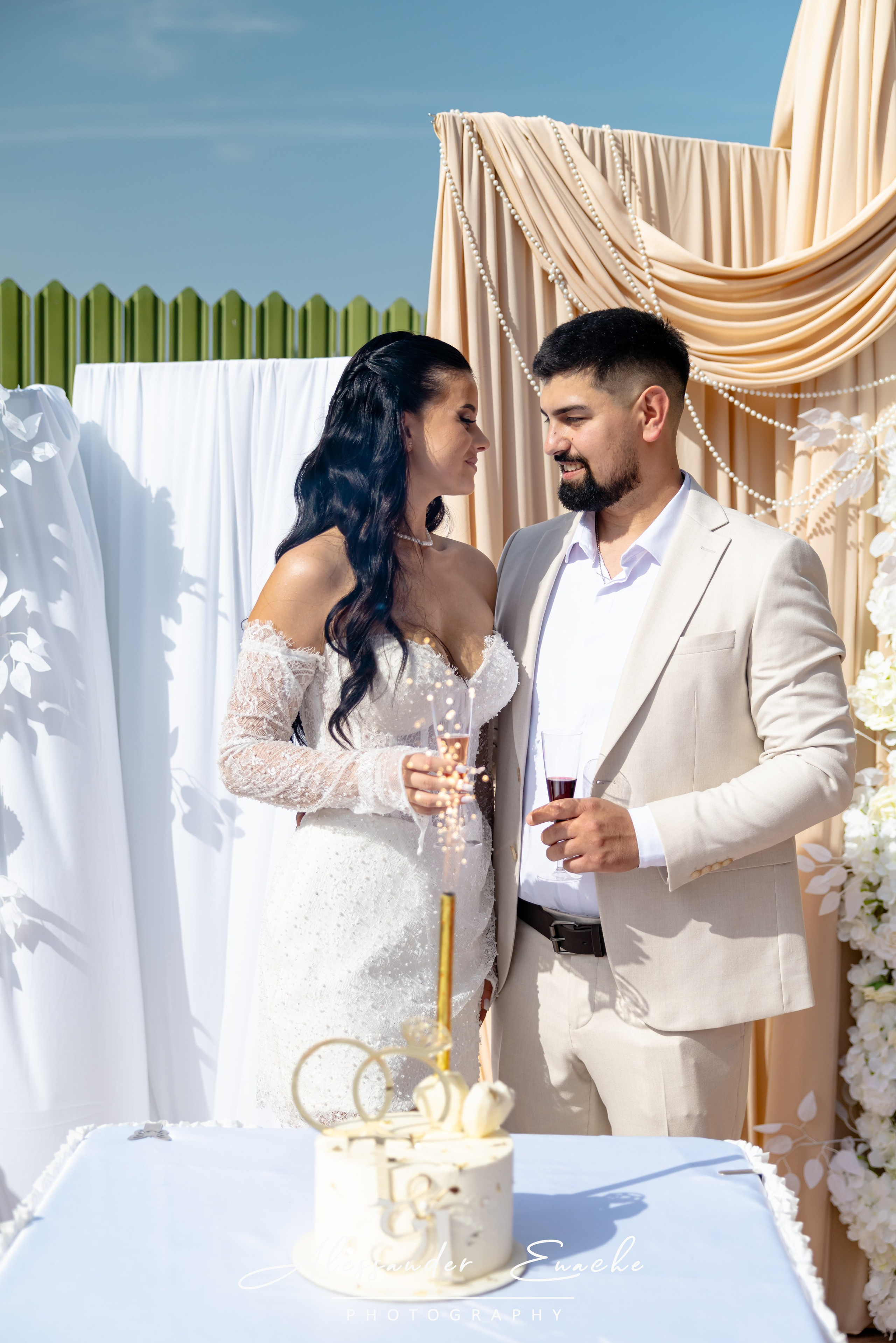 Ionut & Teodora. Alessander Enache–Fotograf de Nuntă Piatra Neamț
