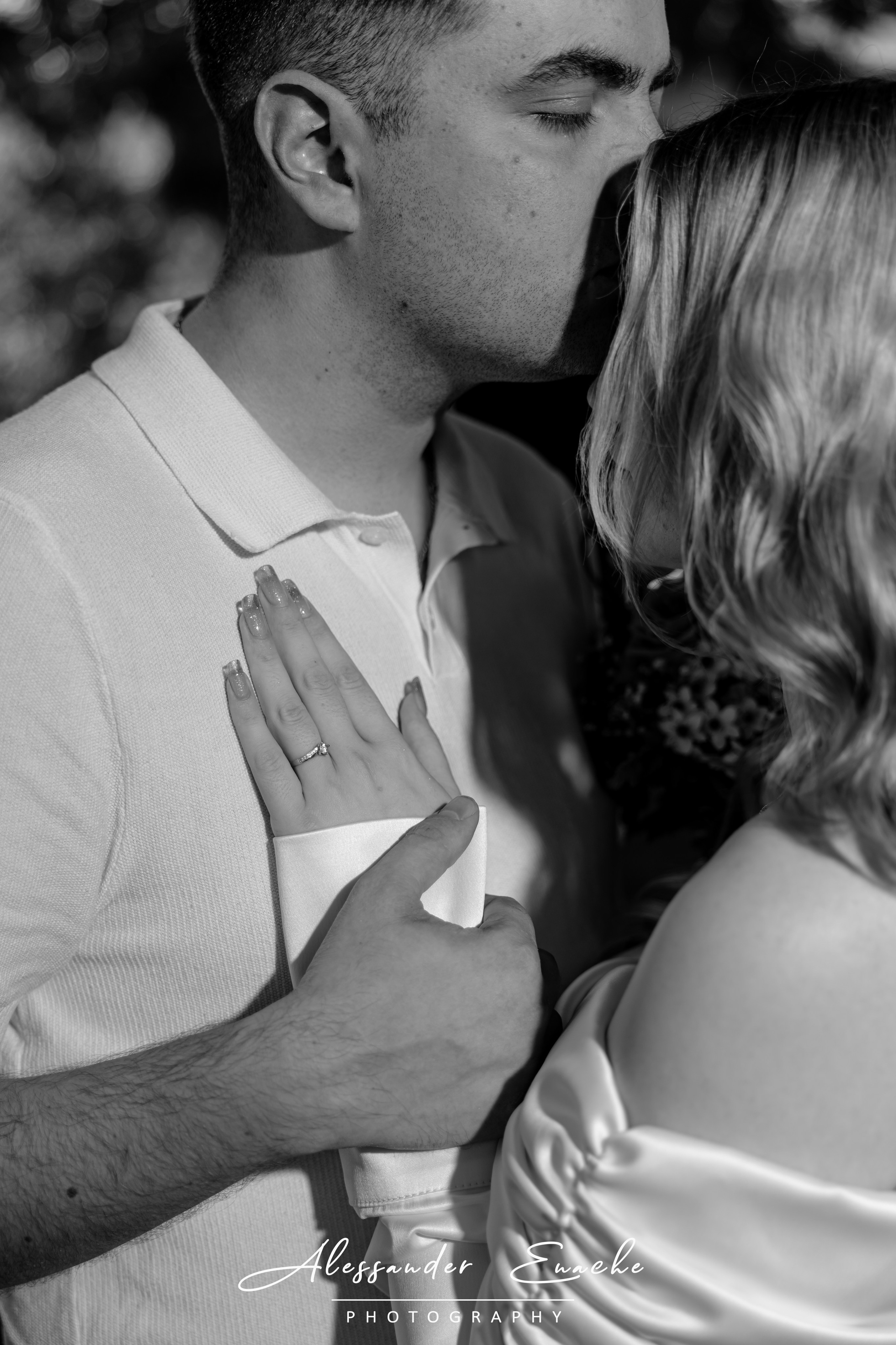 Andrei & Alexandra. Alessander Enache–Fotograf de Nuntă Piatra Neamț