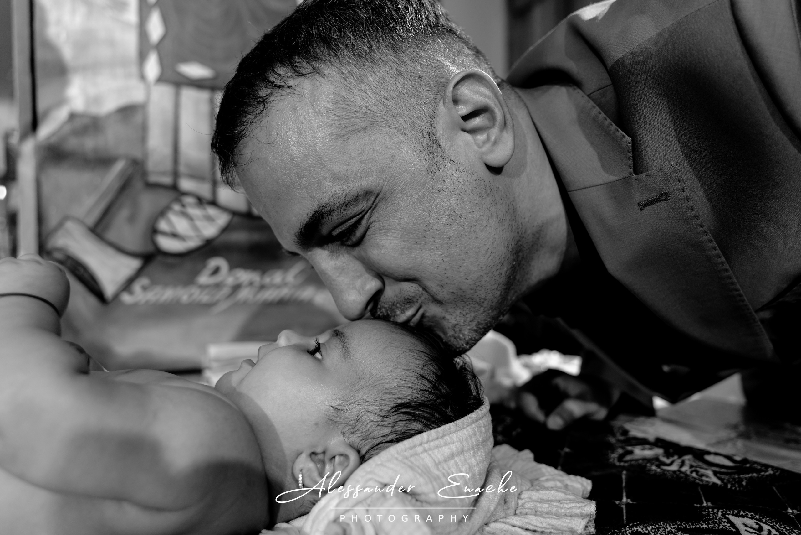 Elena Eliana. Alessander Enache–Fotograf de Nuntă Piatra Neamț