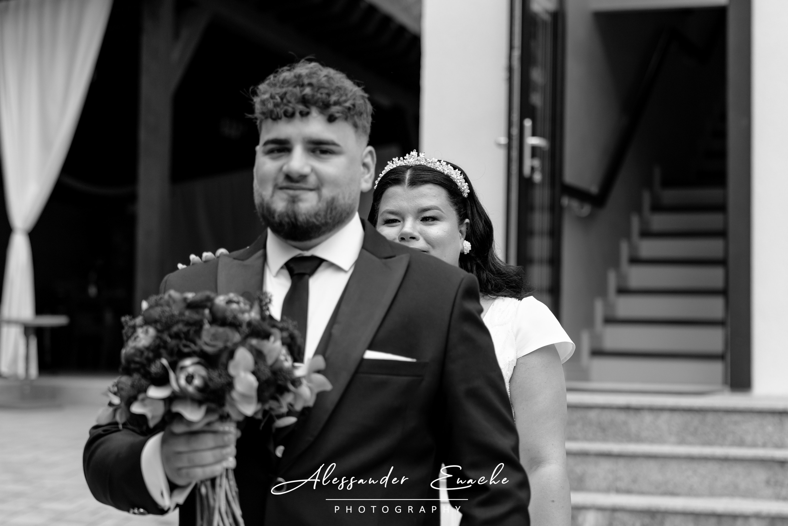 Adrian & Andreea. Alessander Enache–Fotograf de Nuntă Piatra Neamț