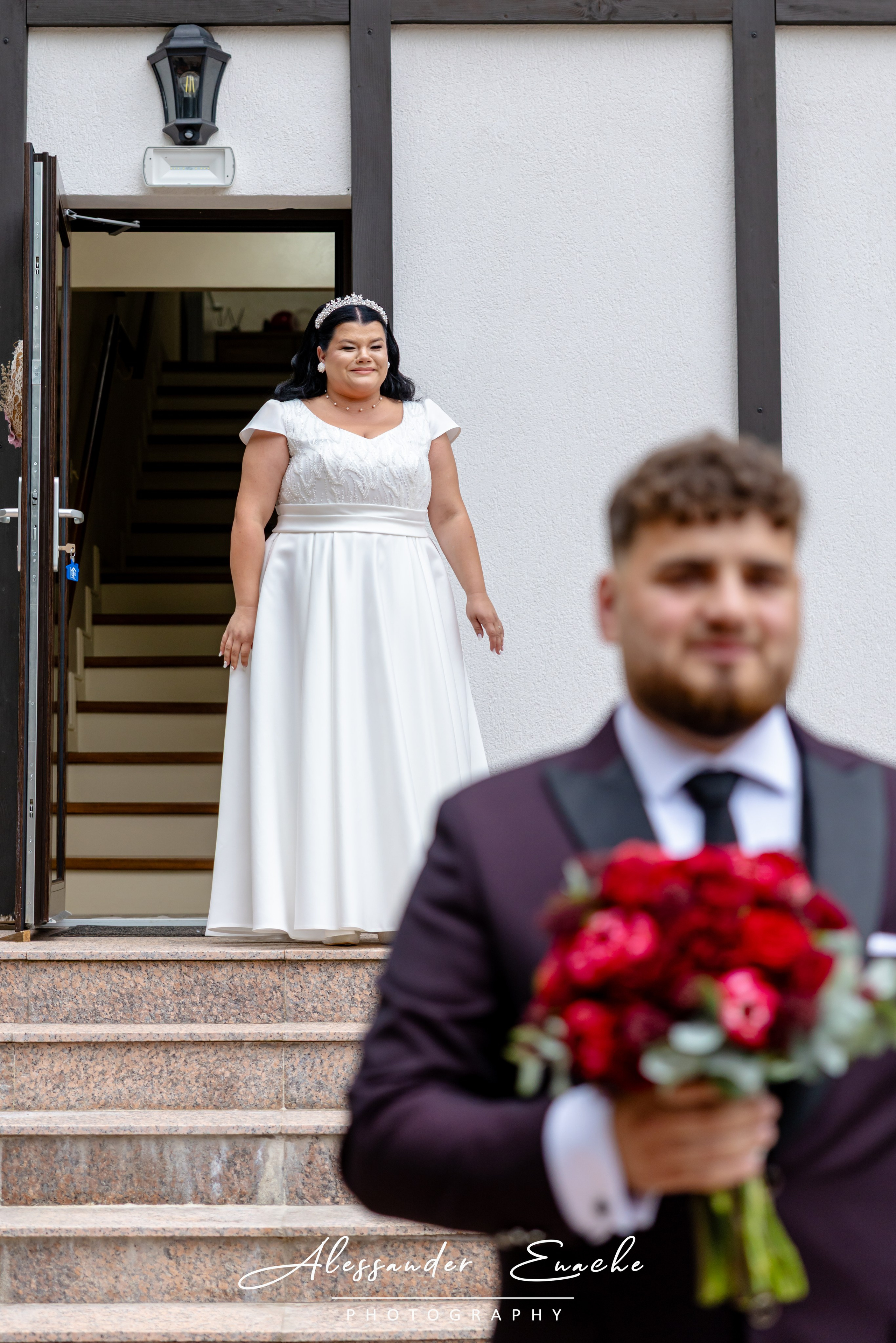Adrian & Andreea. Alessander Enache–Fotograf de Nuntă Piatra Neamț