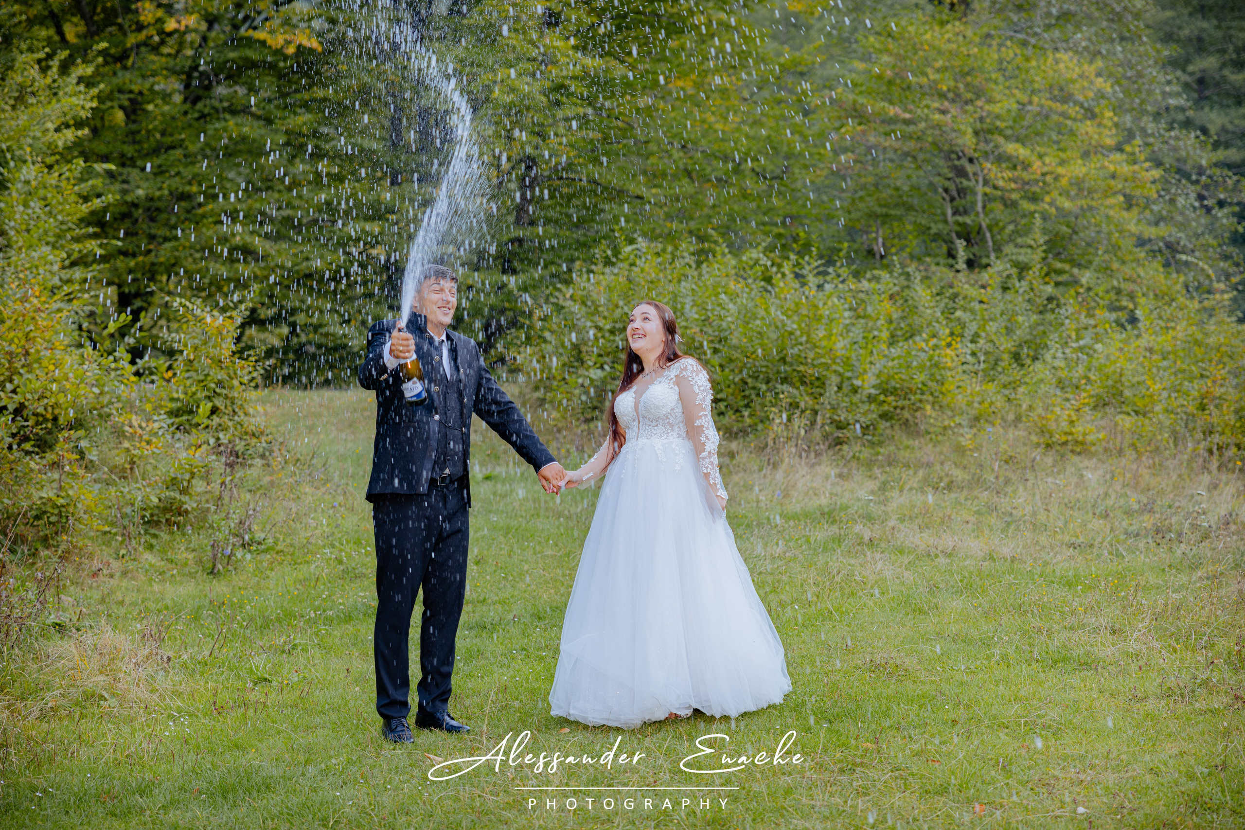 Andrei & Denisa. Alessander Enache–Fotograf de Nuntă Piatra Neamț