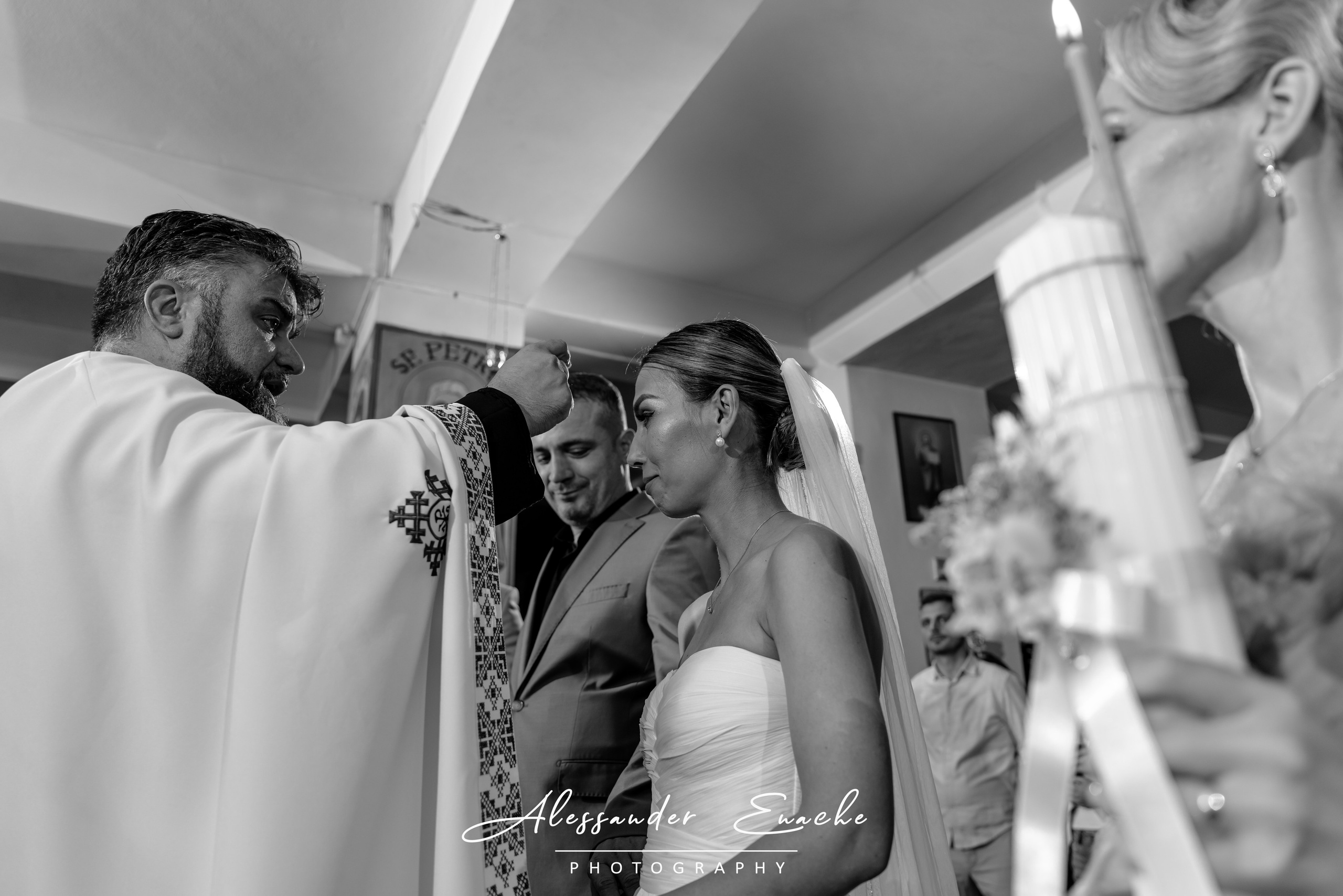 George & Ana-Maria. Alessander Enache–Fotograf de Nuntă Piatra Neamț