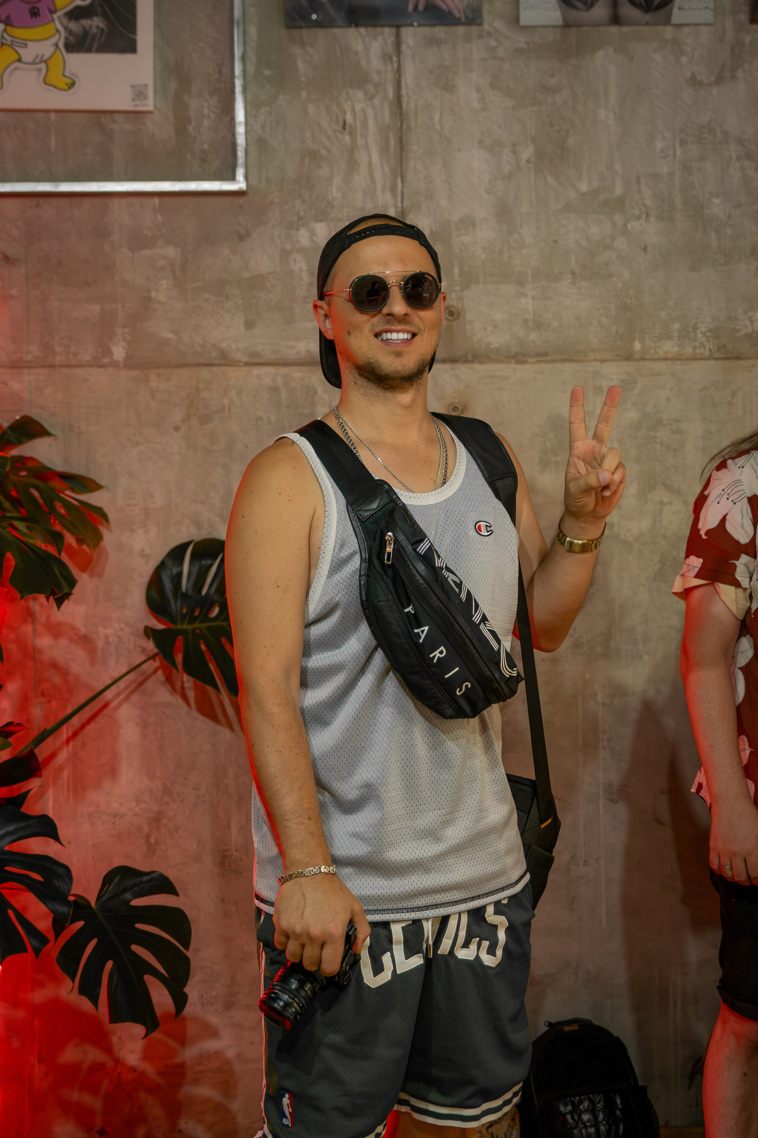 ROY TATTOO— brand-focused portrait story. Victoria Fedoseenko. Photographer from Serbia