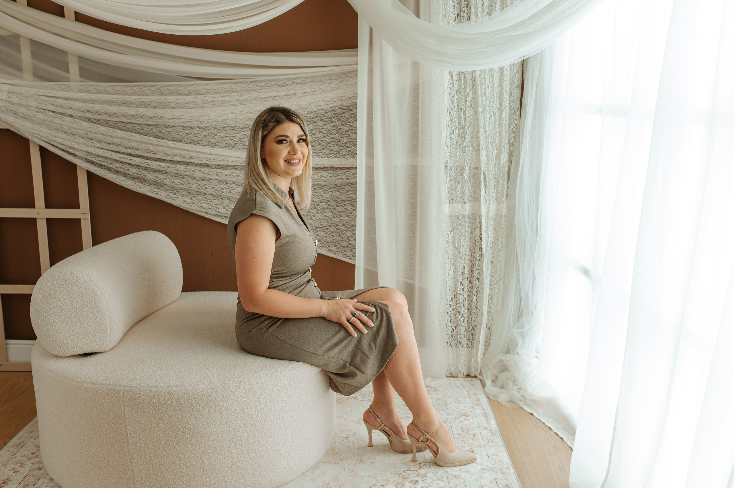 Personal Brandig. Bianca Gabor Photography