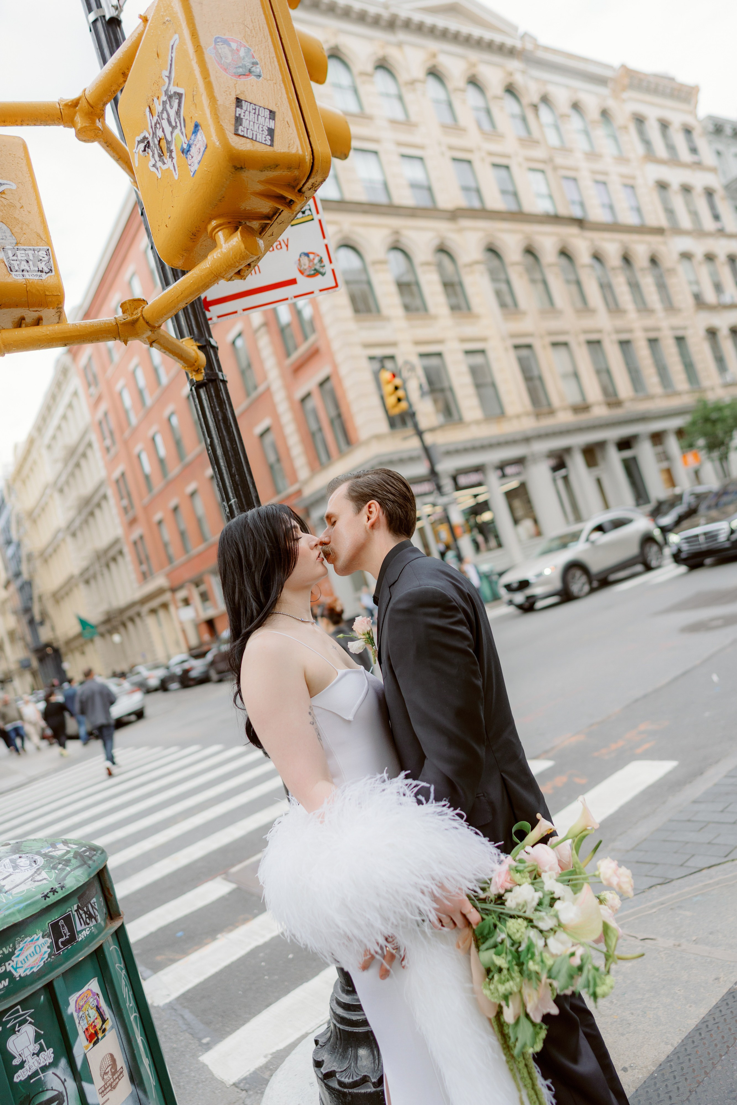 Savannah and Michael. Wedding photographer and videographer New York | New Jersey