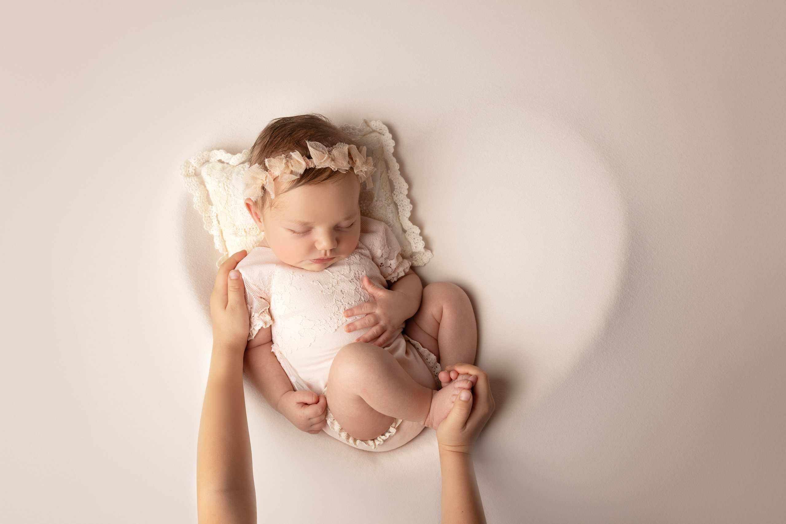 Newborn. Maria Langlitz Photography