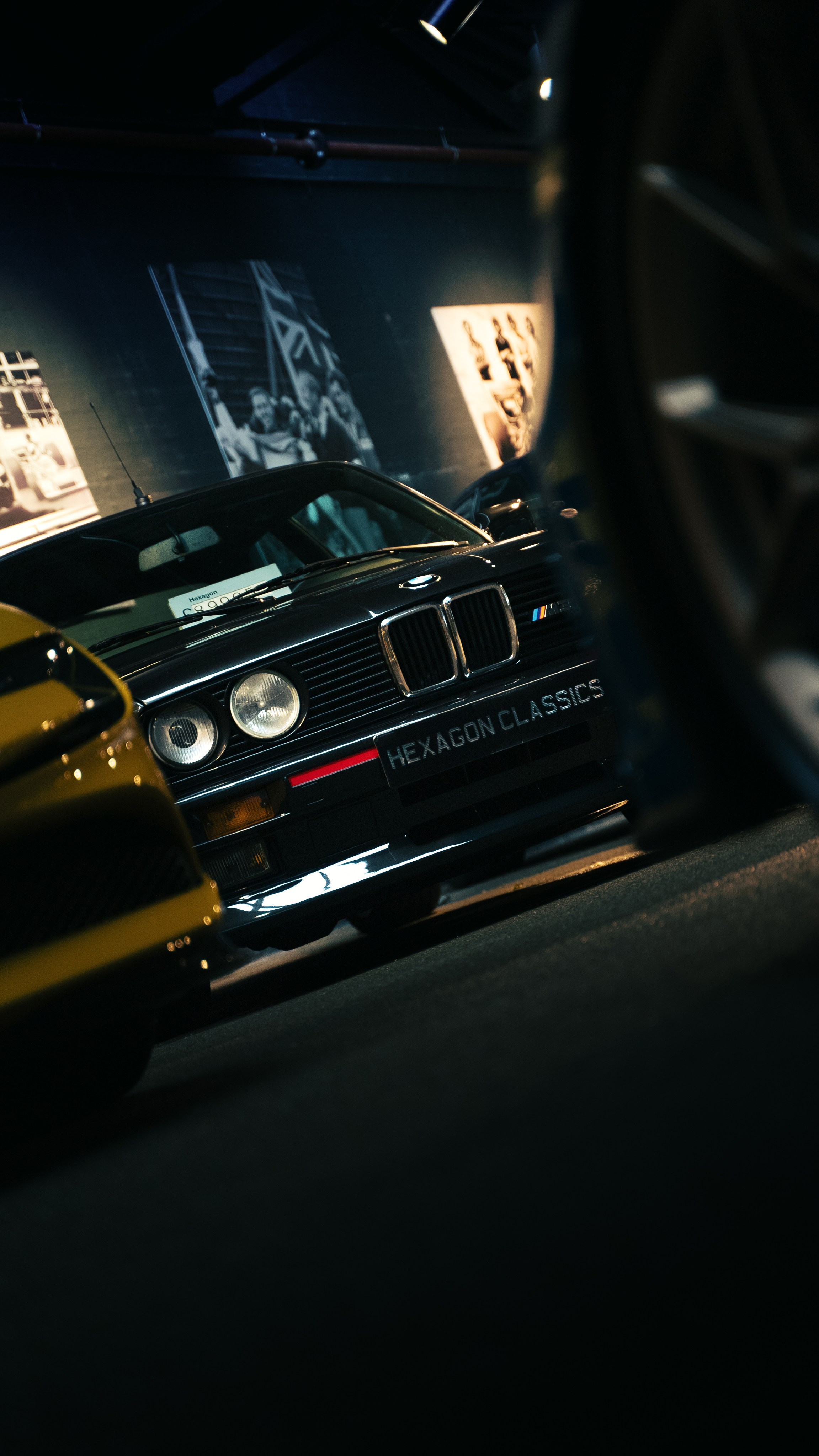 67 Sourdough Cars. Vural Sahin I Photography & Videography