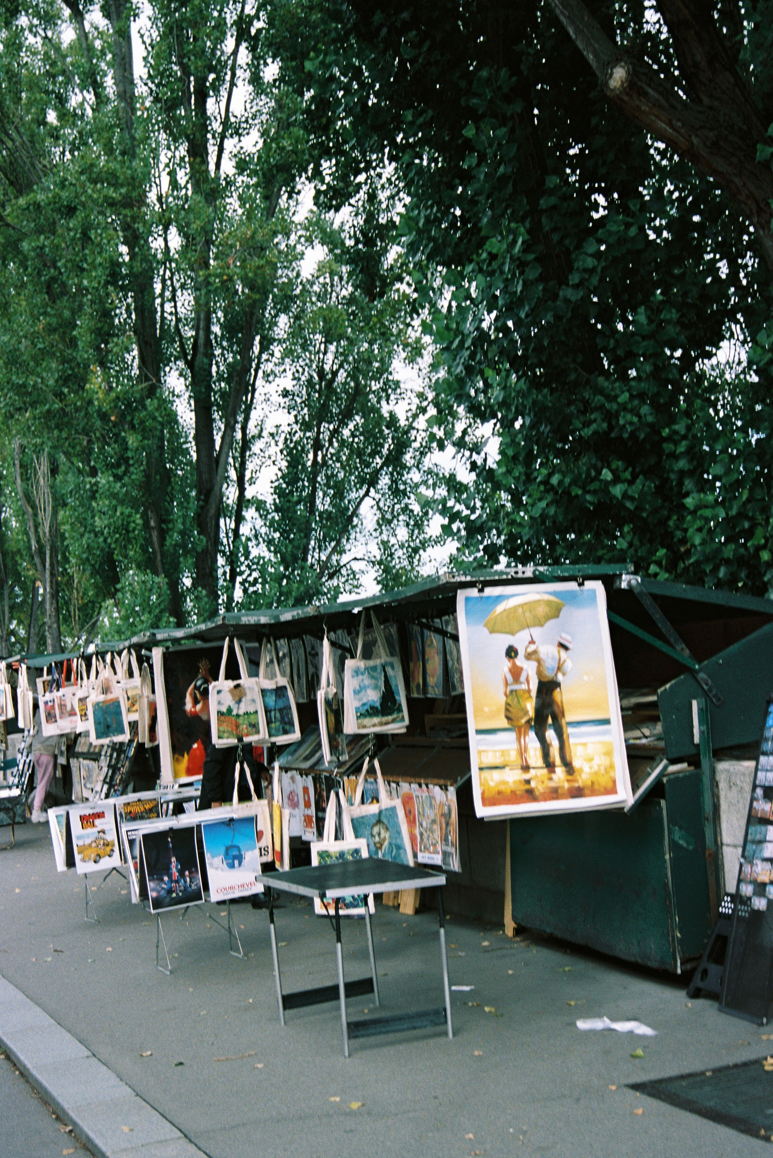 Romantic Photoshoot in Paris — Paris, the City of Love