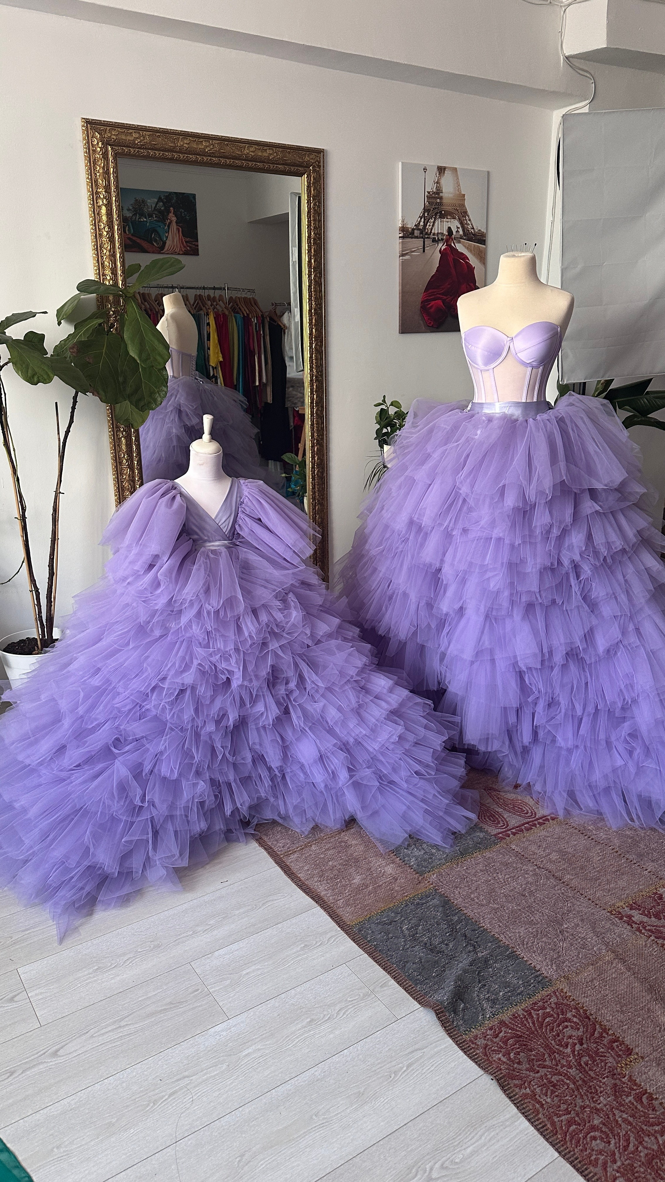 Flying dresses for rent. Photographer in Turkey, Antalya, Kemer, Belek, Side, Kas, Fethiye