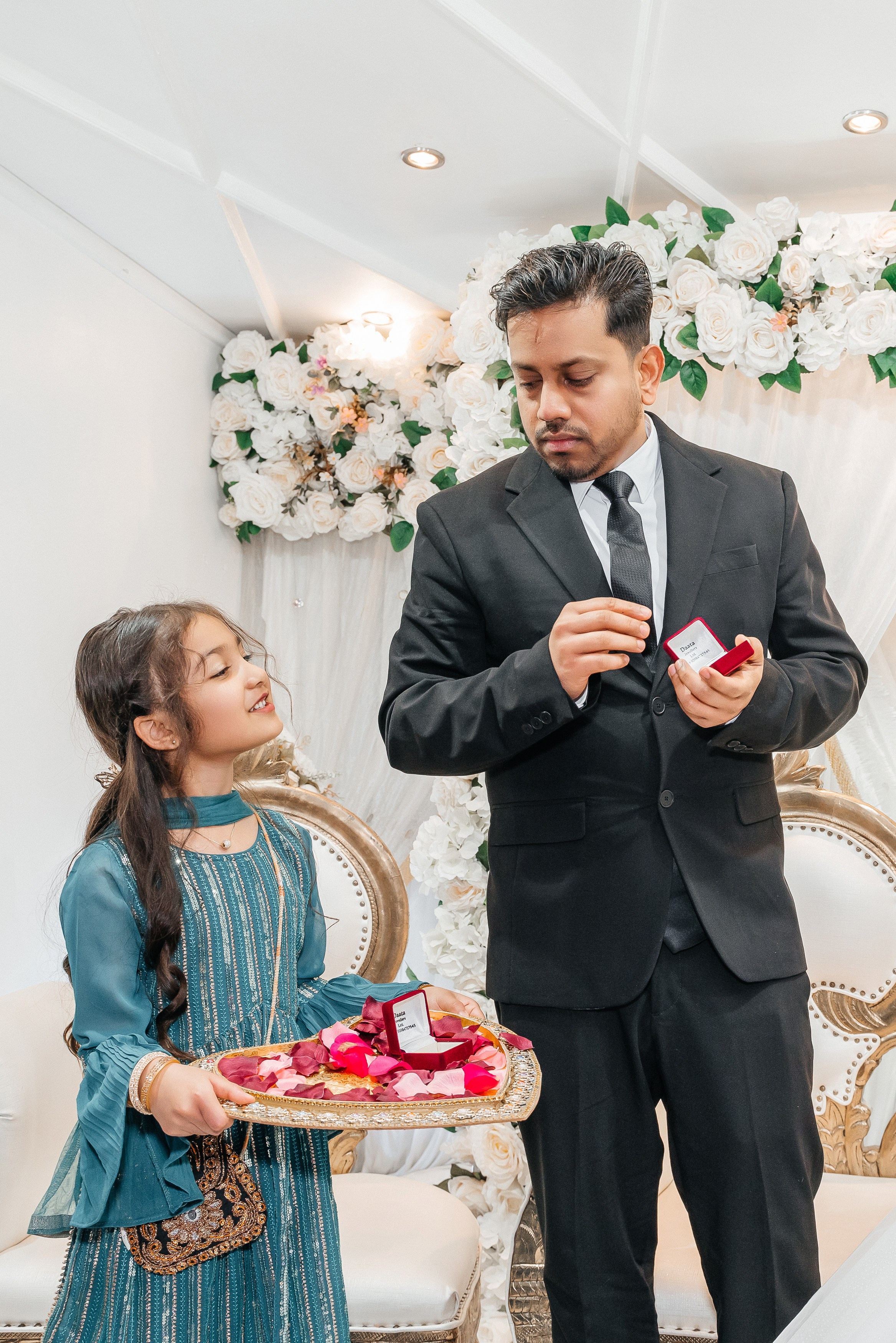 PalmTree Banqueting, Nikah at PalmTree Banqueting, Wedding at PalmTree Banqueting, Wedding in London, London wedding, wedding photographer in London