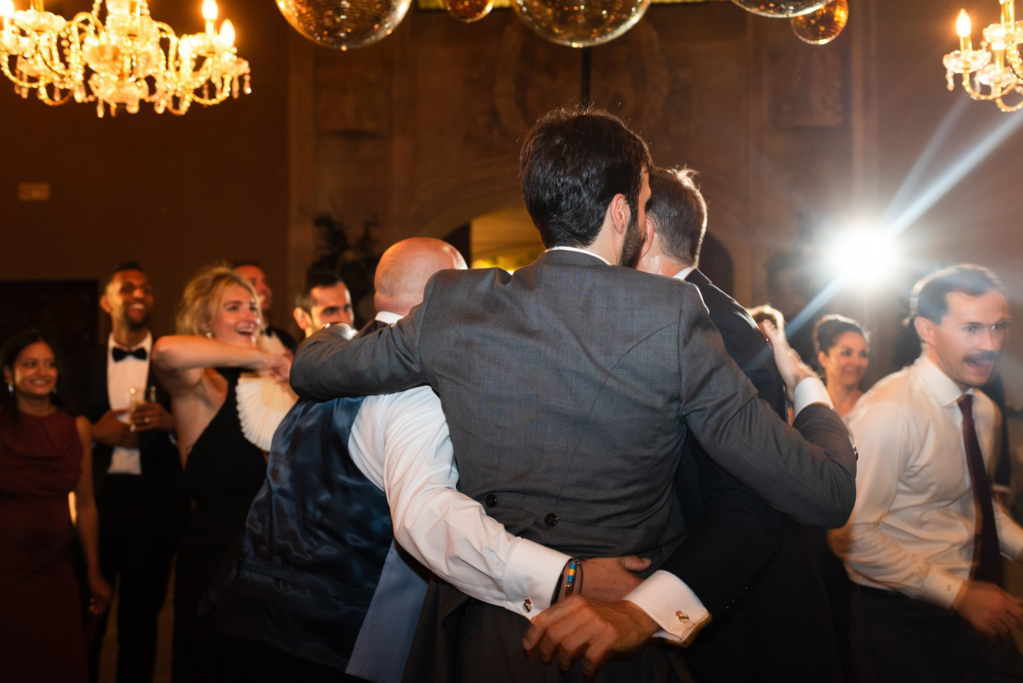 Shiva & Pablo. Wedding photographer videographer Spain