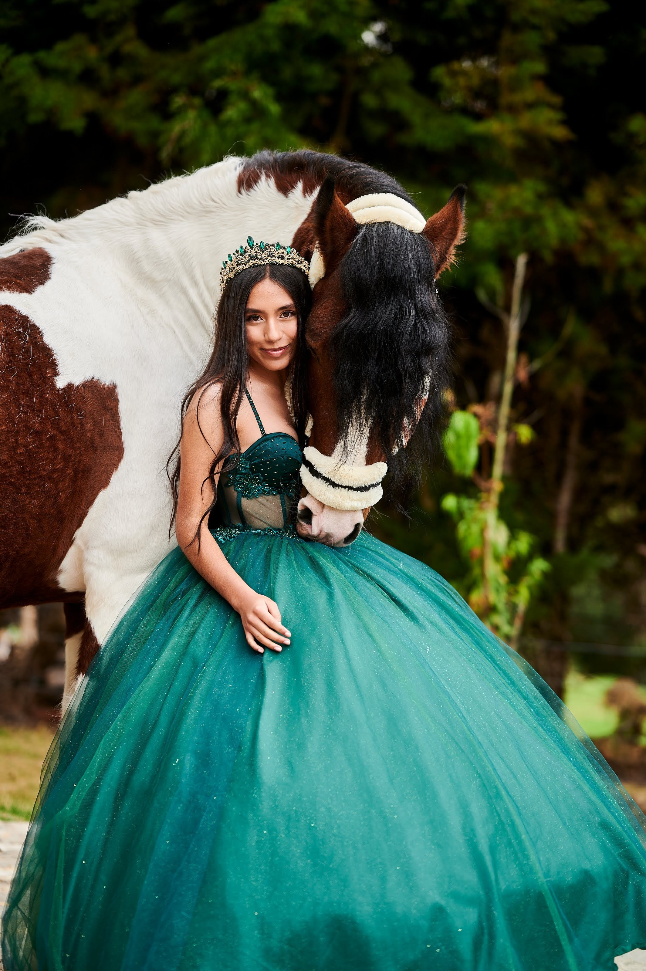 Mis 15 | Sesiones de Fotografía Modernas. Wedding Photography & Videography by ZZ Hendrick | Capturing Your Love Story in Colombia & USA