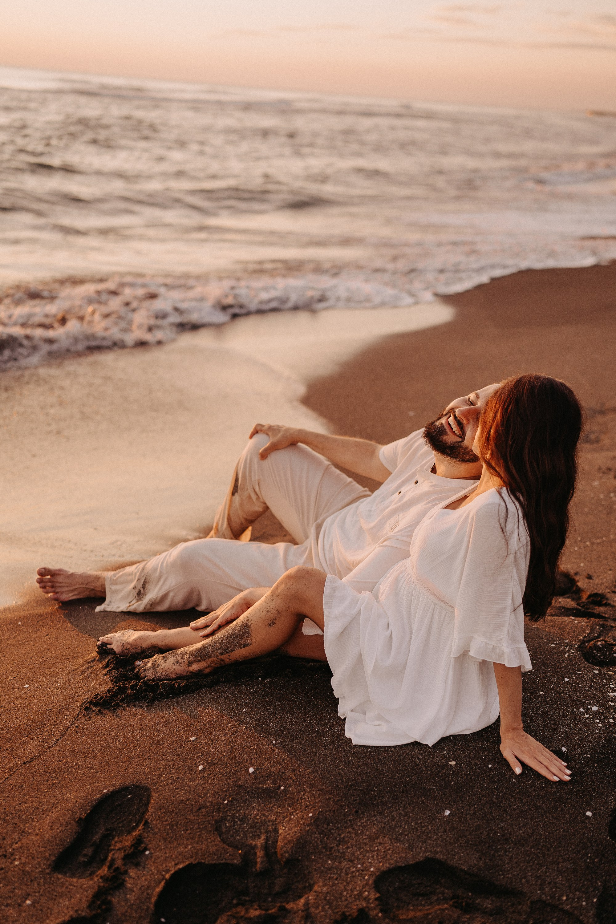 Мария и Давид. Индивидуальный и свадебный фотограф в Батуми Валерия Азаренко