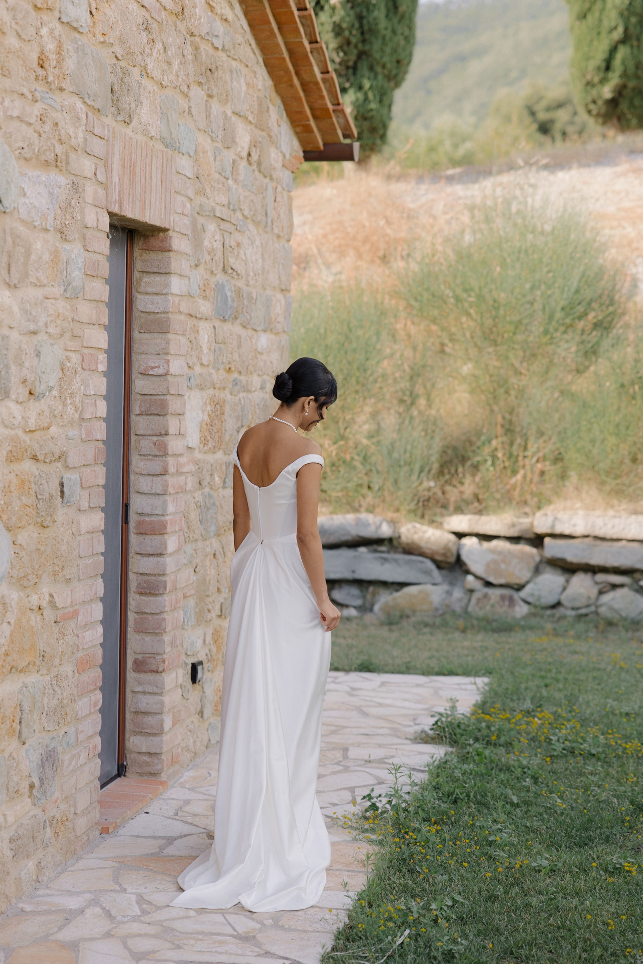 Fabio&Hanin digital. Wedding photographer Italy