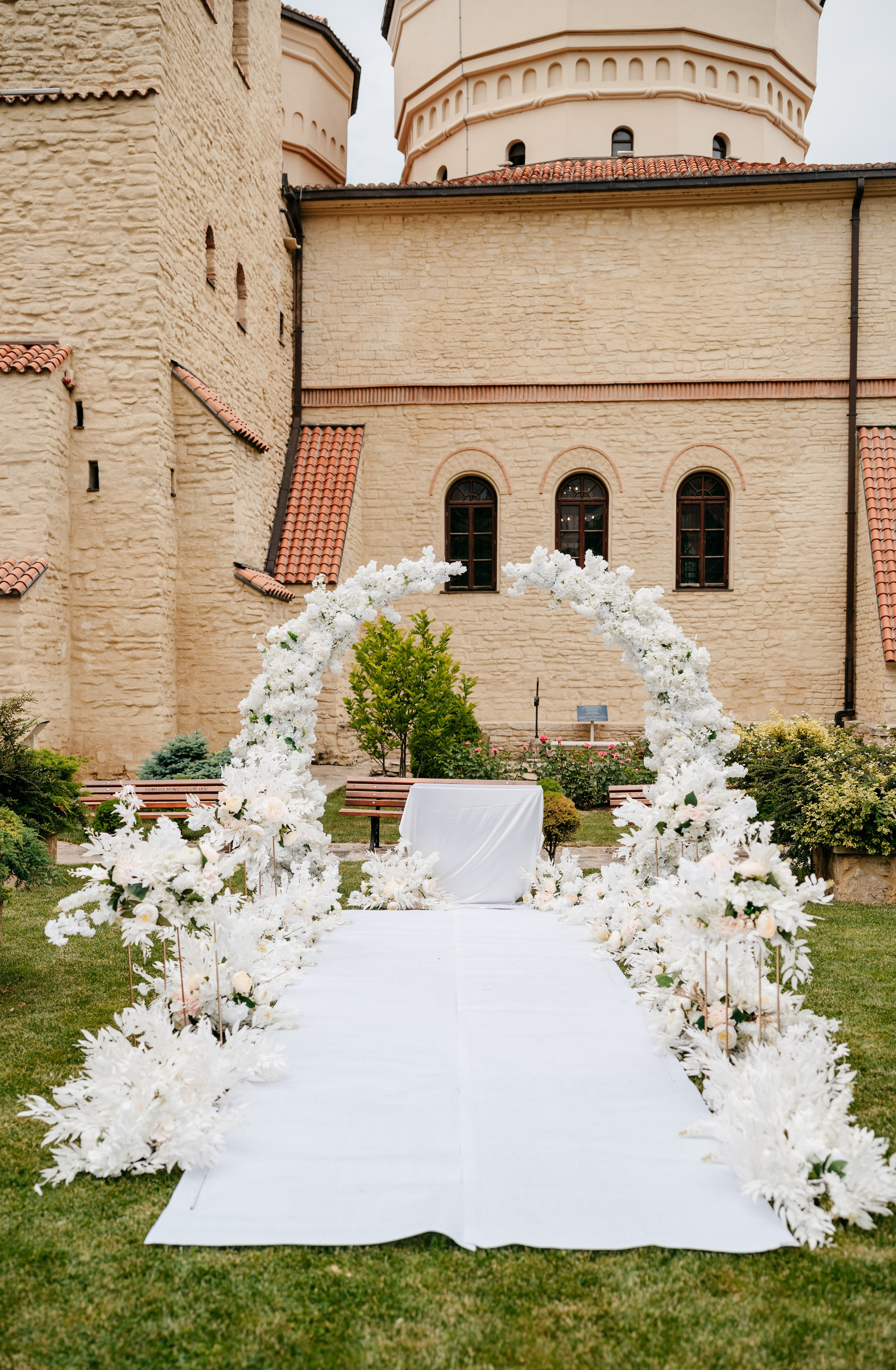 E & A. Fotograf Nunta Iasi - Hearts & Pictures