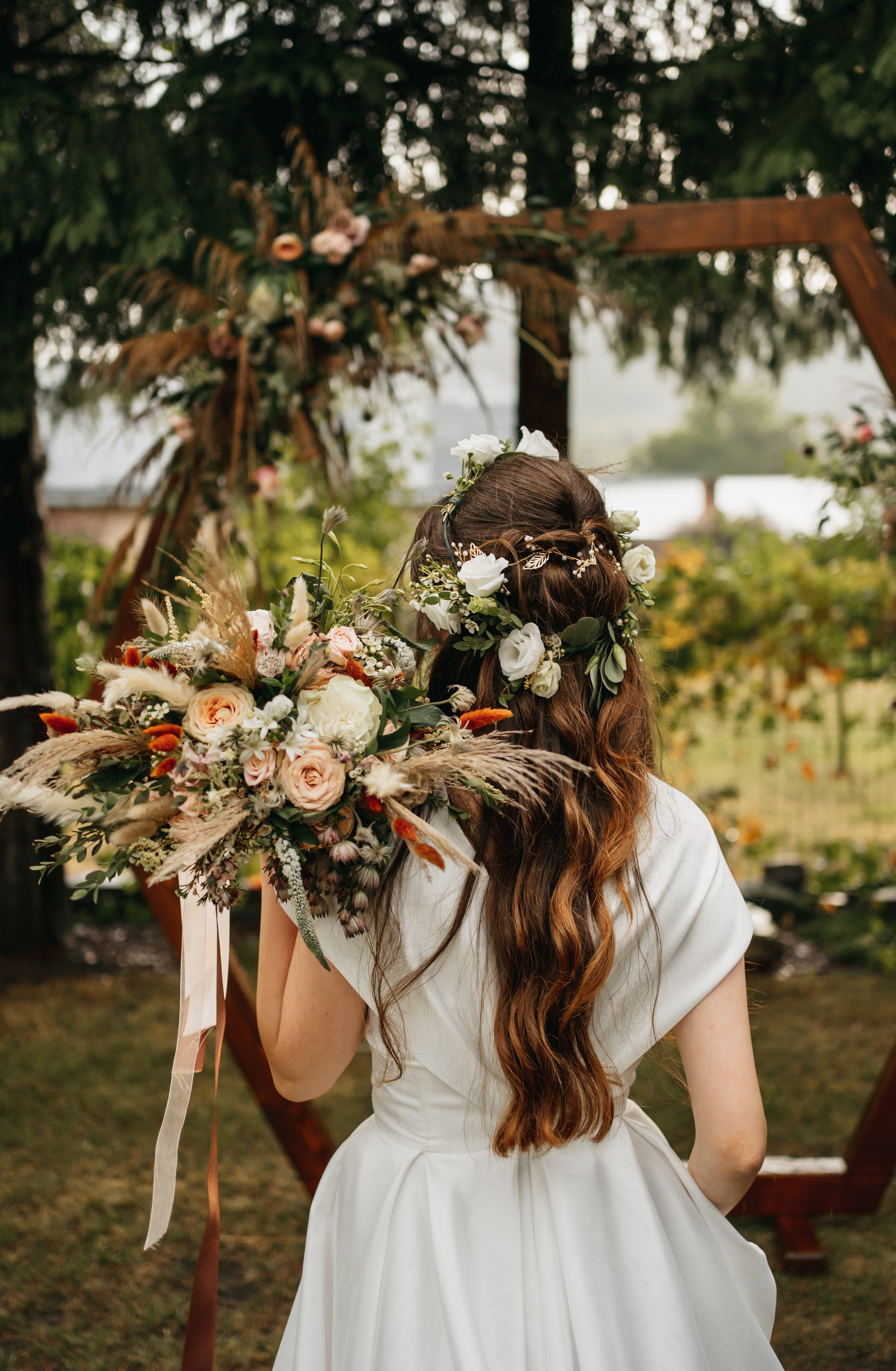 T & I. Fotograf Nunta Iasi - Hearts & Pictures