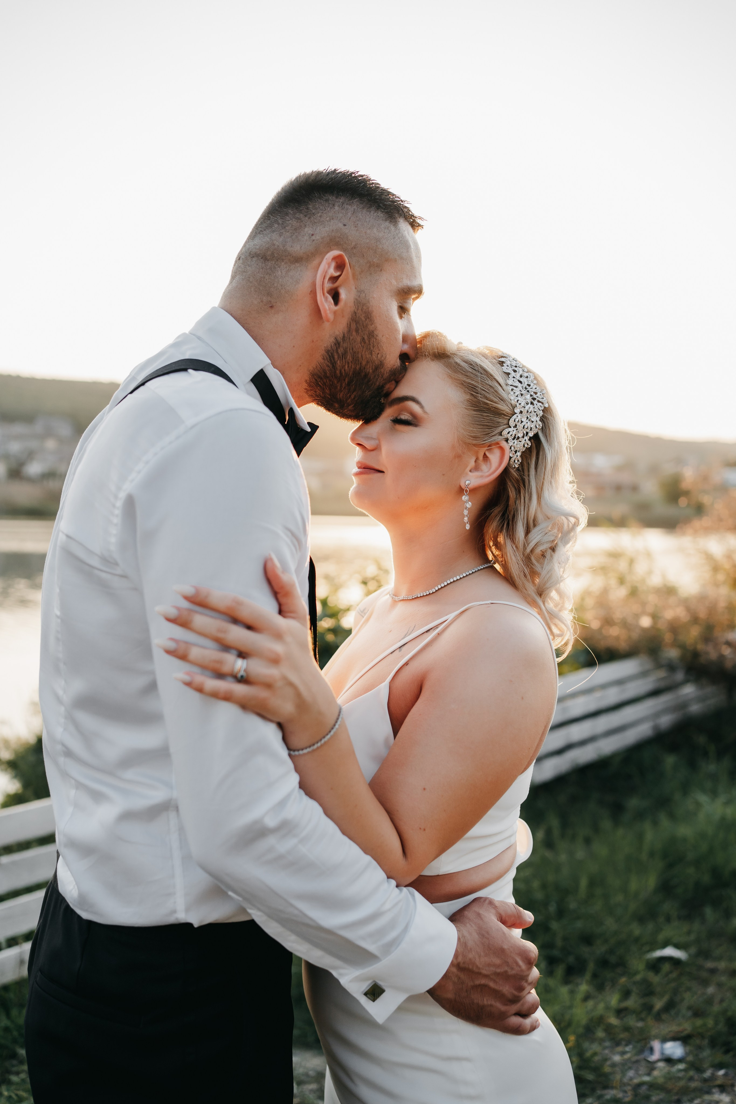 D & M. Fotograf Nunta Iasi - Hearts & Pictures