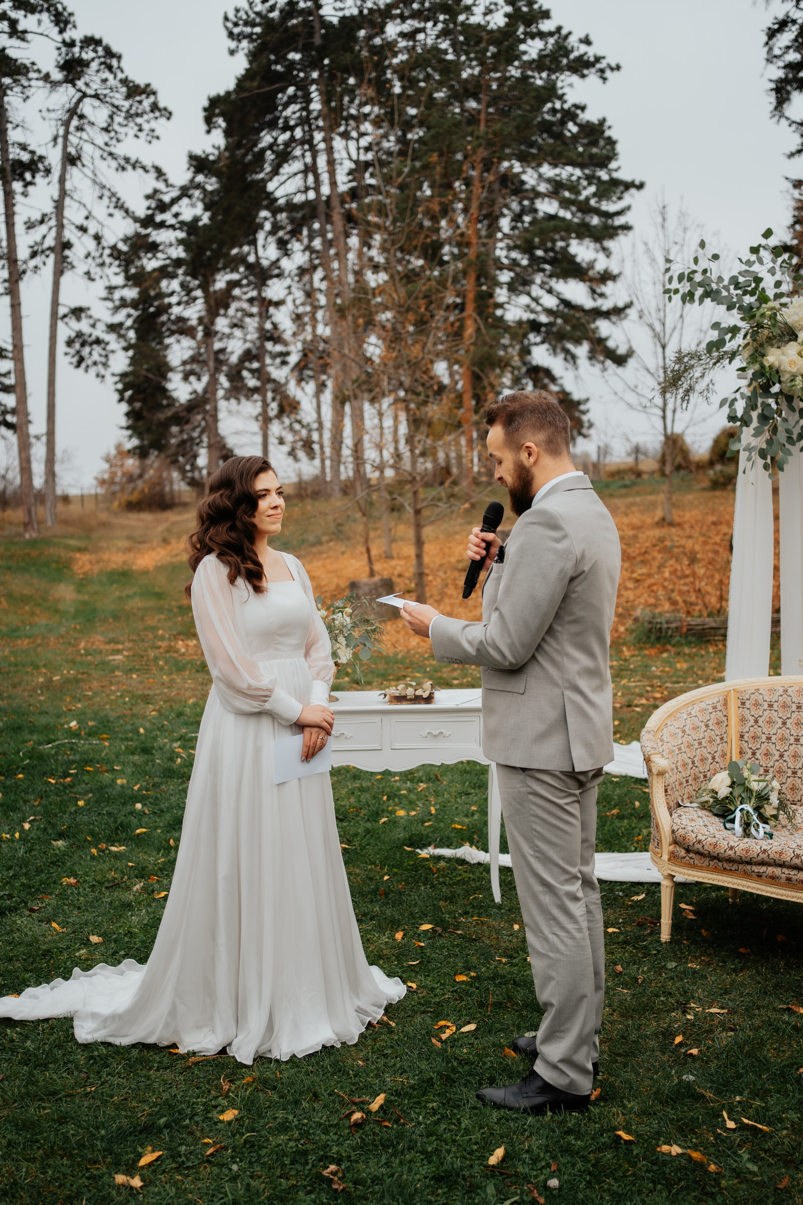 M & A. Fotograf Nunta Iasi - Hearts & Pictures