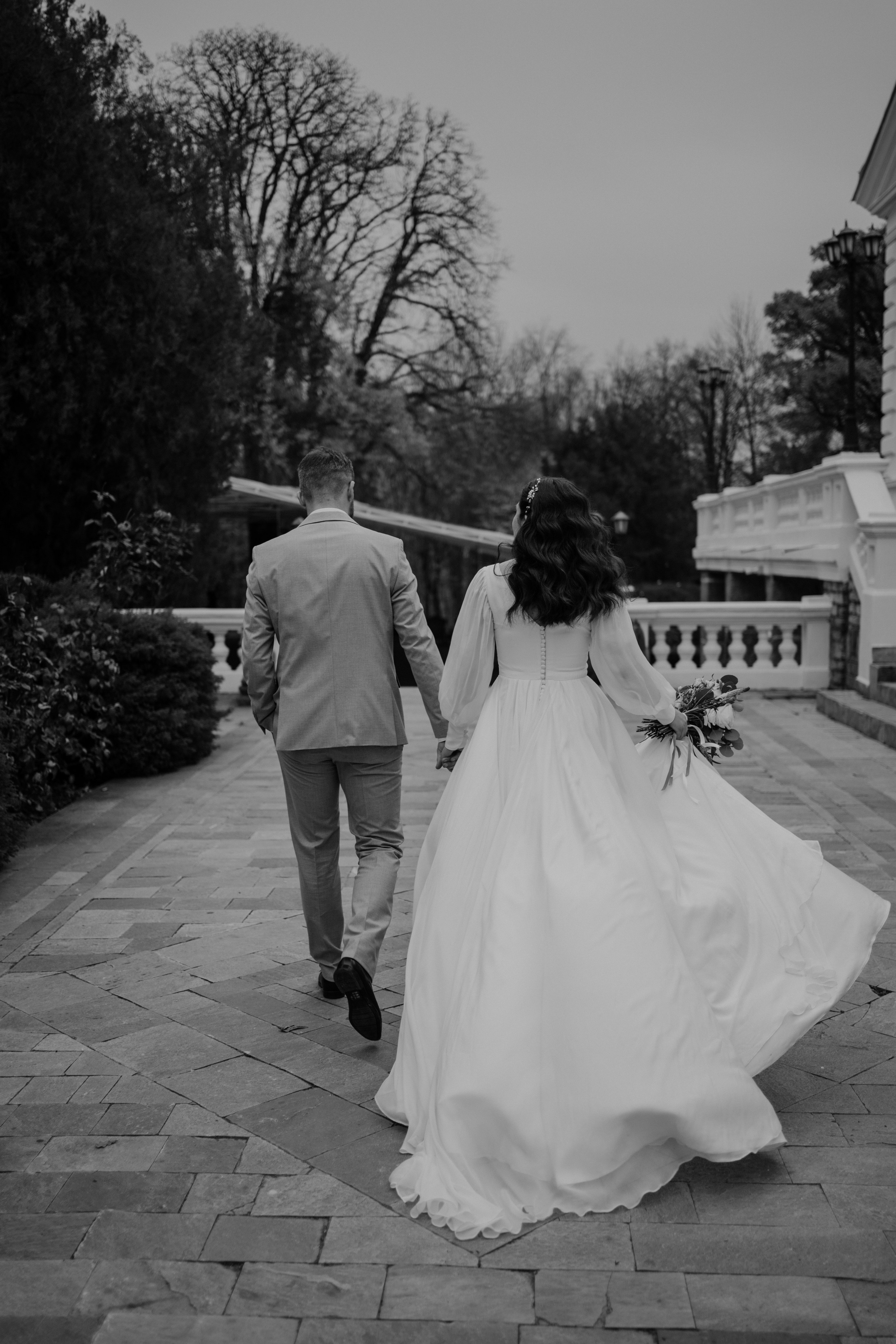 M & A. Fotograf Nunta Iasi - Hearts & Pictures