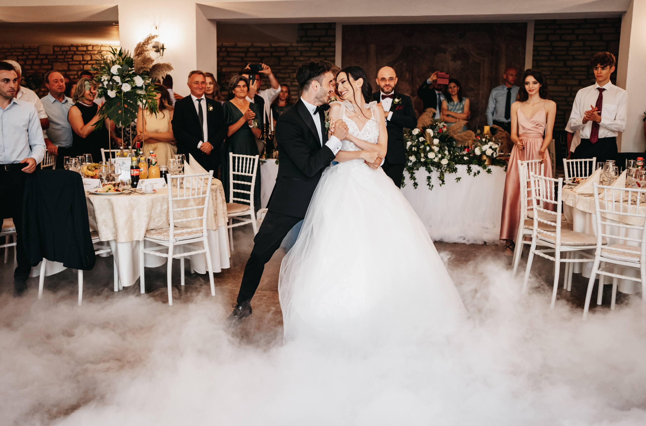 A & R. Fotograf Nunta Iasi - Hearts & Pictures