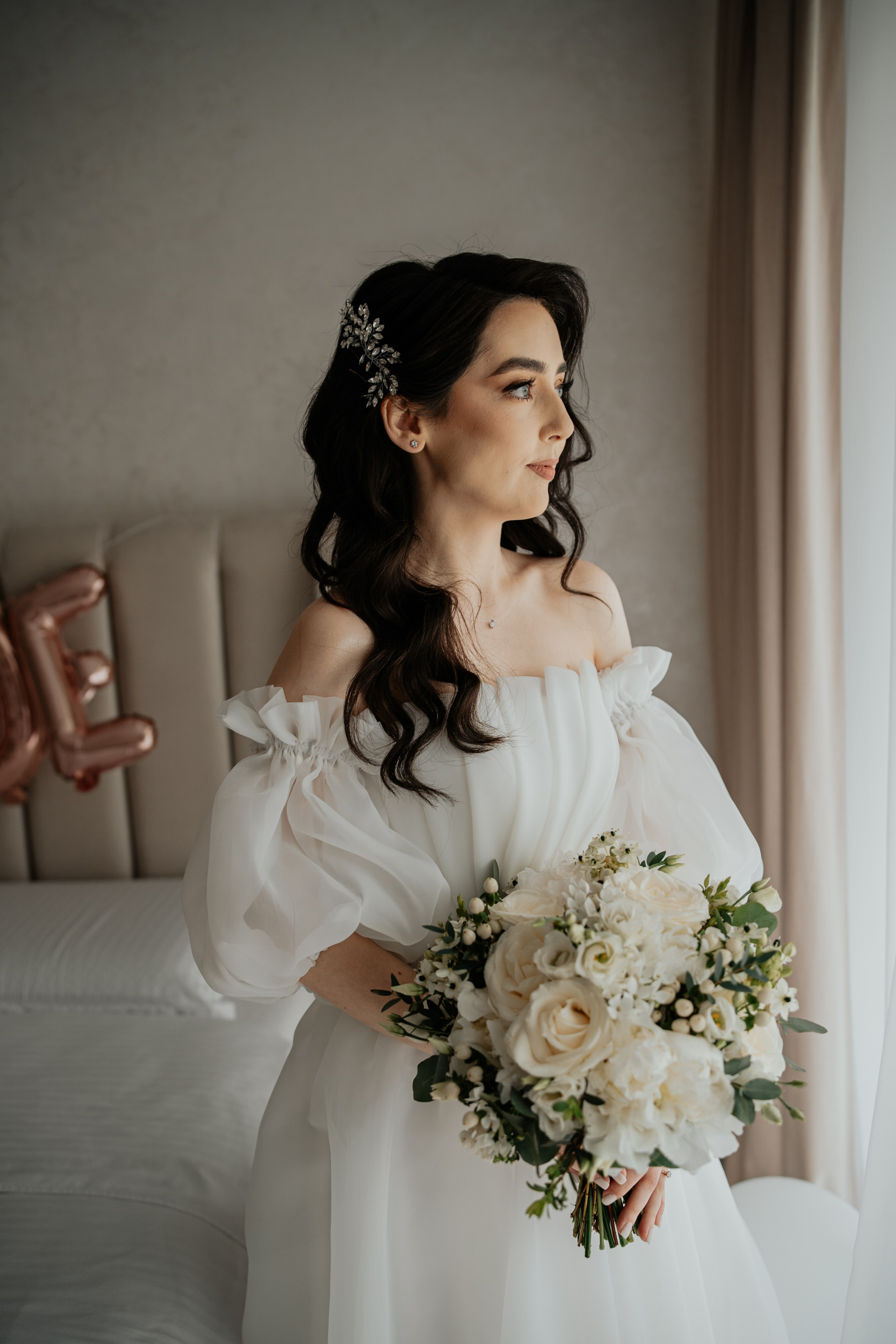 E & A. Fotograf Nunta Iasi - Hearts & Pictures