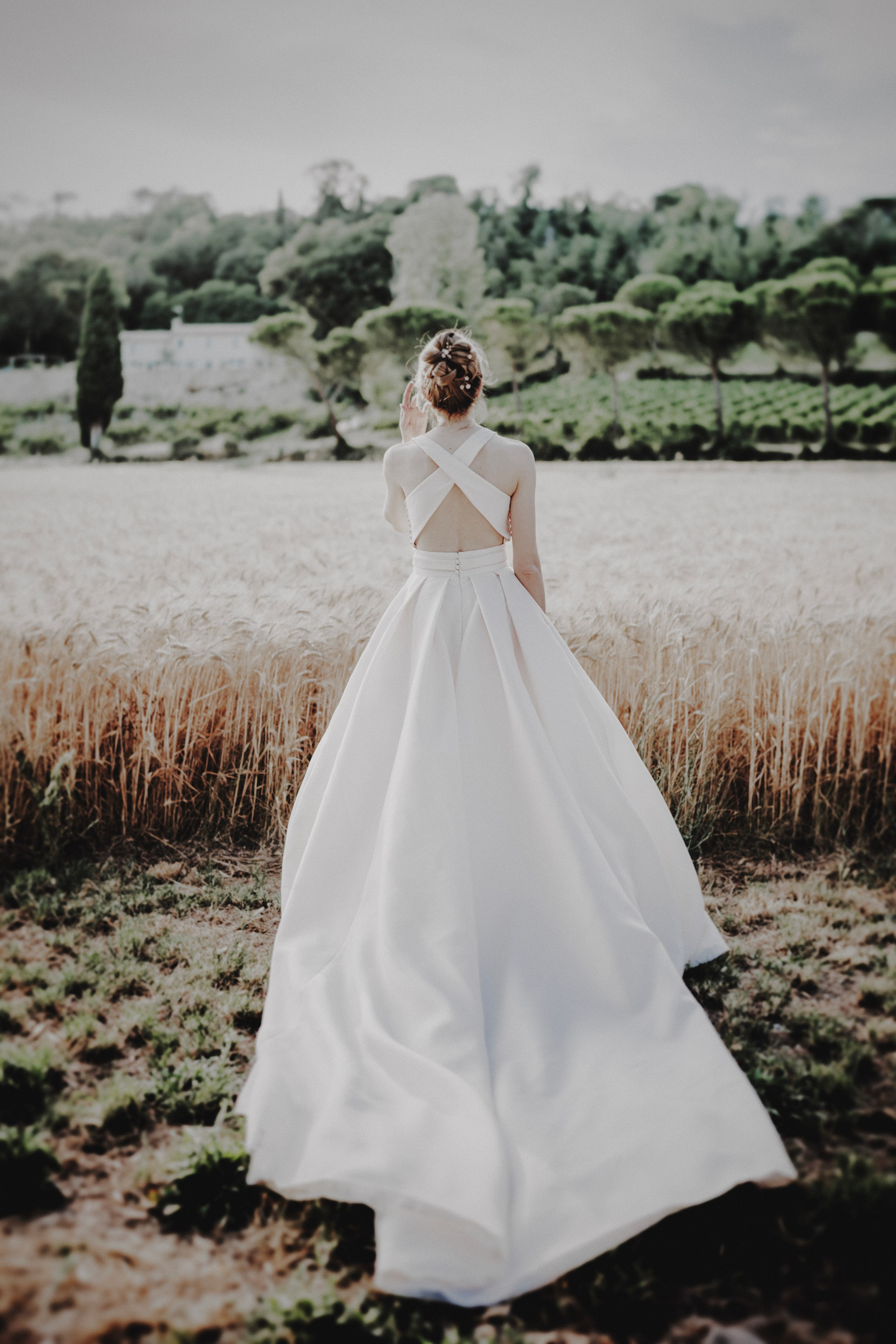 35 mm. Fotografia e video